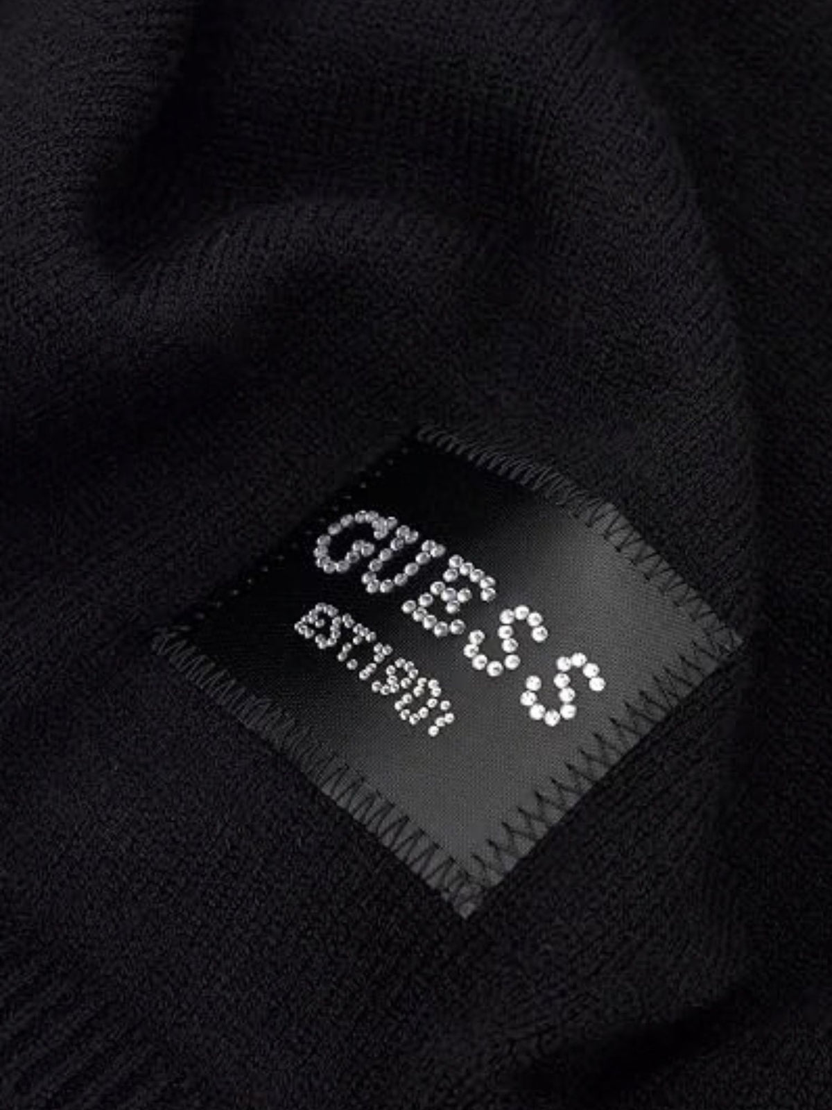 AW5632VIS03 - Sciarpa - guess