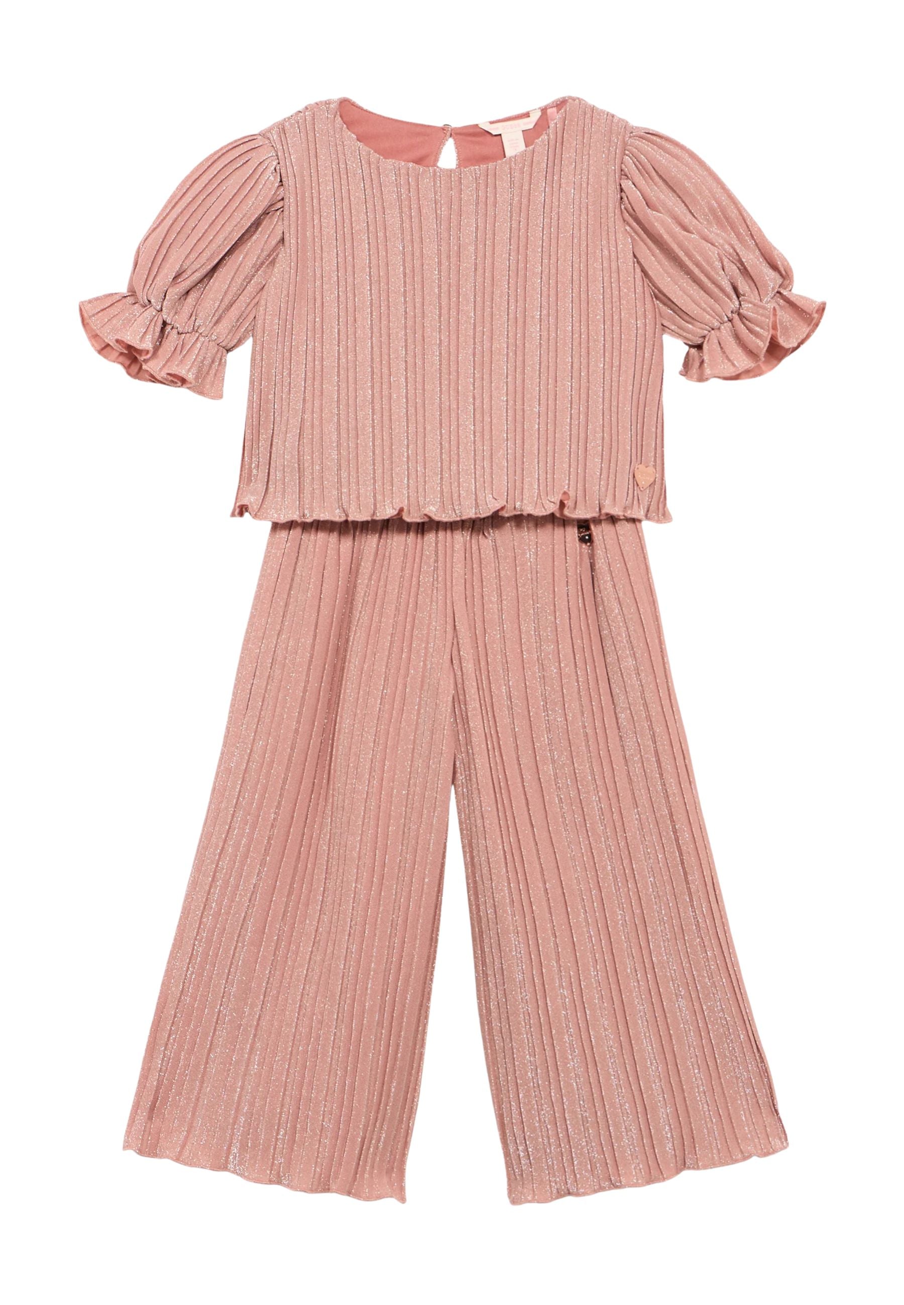 K6RG03KD580 - COMPLETI BAMBINA - guess
