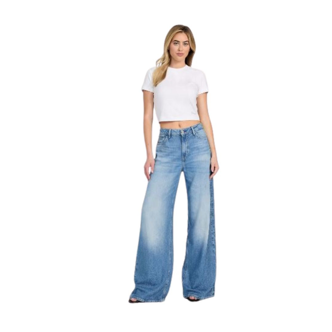 w5ga82d5b94 - Jeans - guess