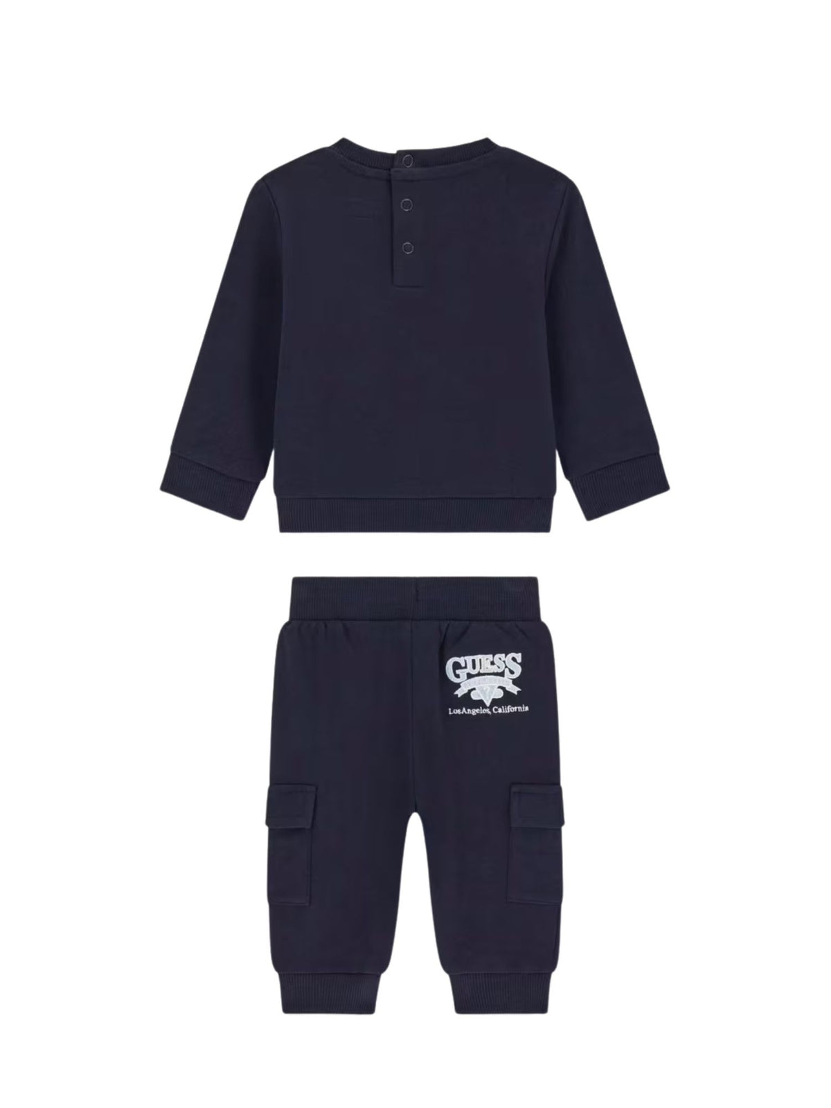 I6YG10K4035 - Completi Bambino - Guess Kids