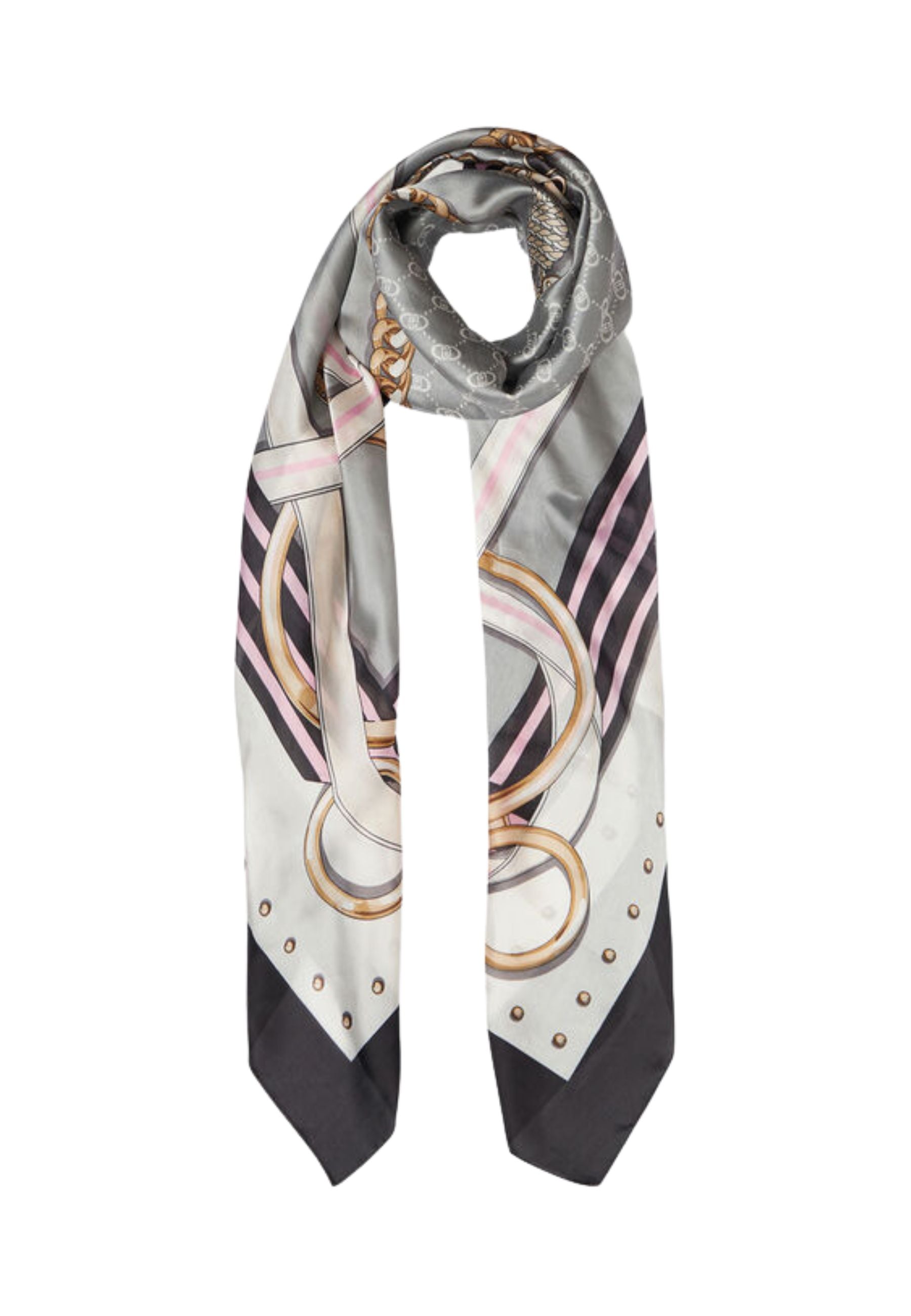 2A5041T0300 - Foulard - LIU JO