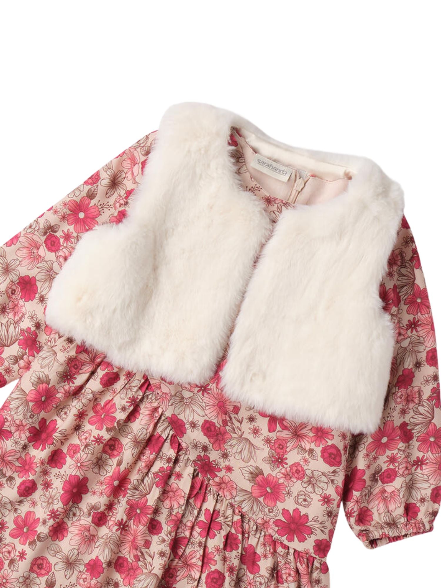 0f36700 - Abiti bambina - SARABANDA