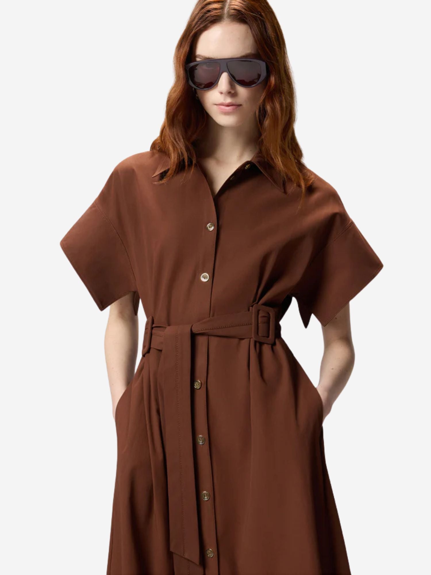 106309A2ER - Abiti - PINKO