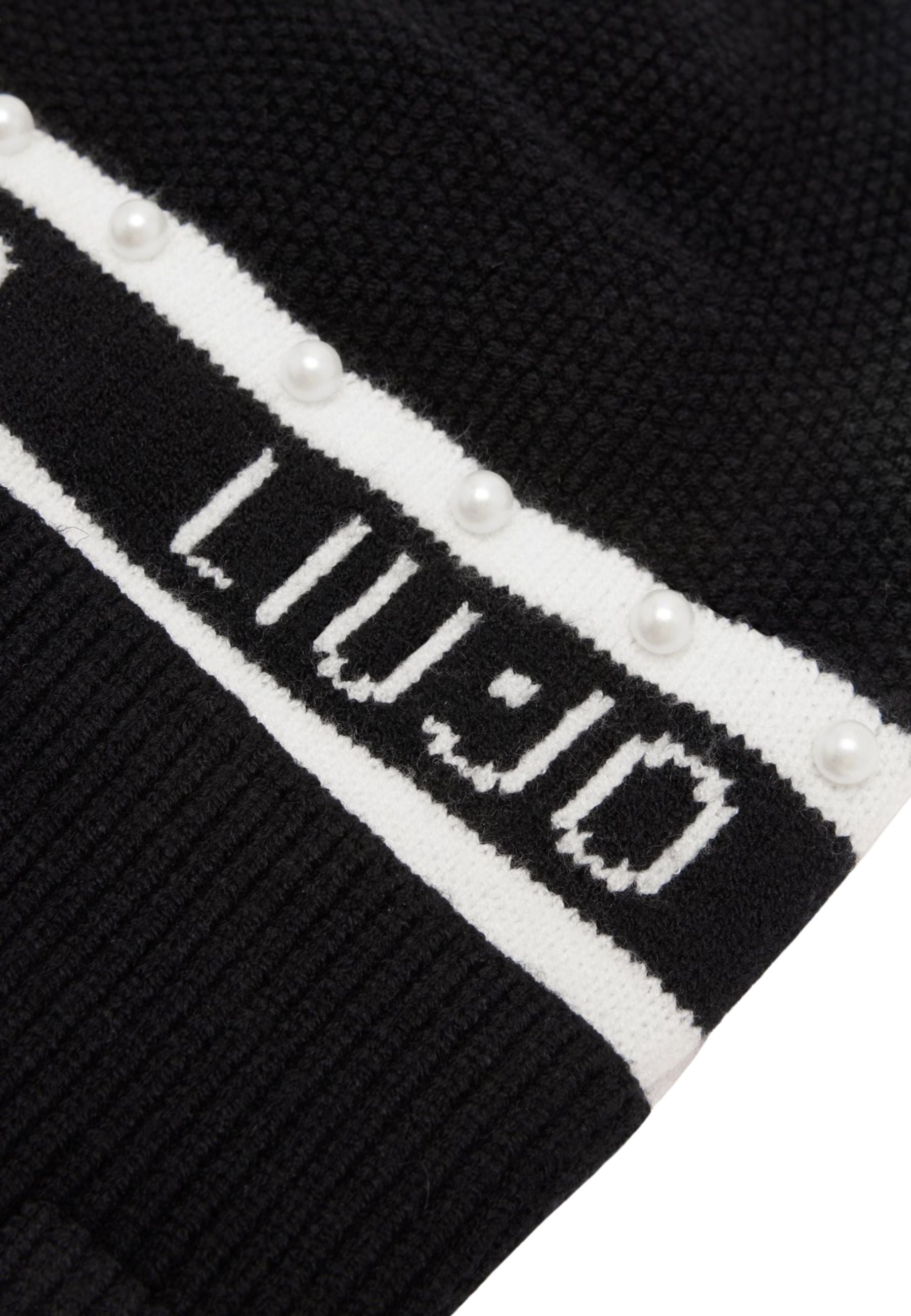 TF5239MA92F - Cappello - LIU JO