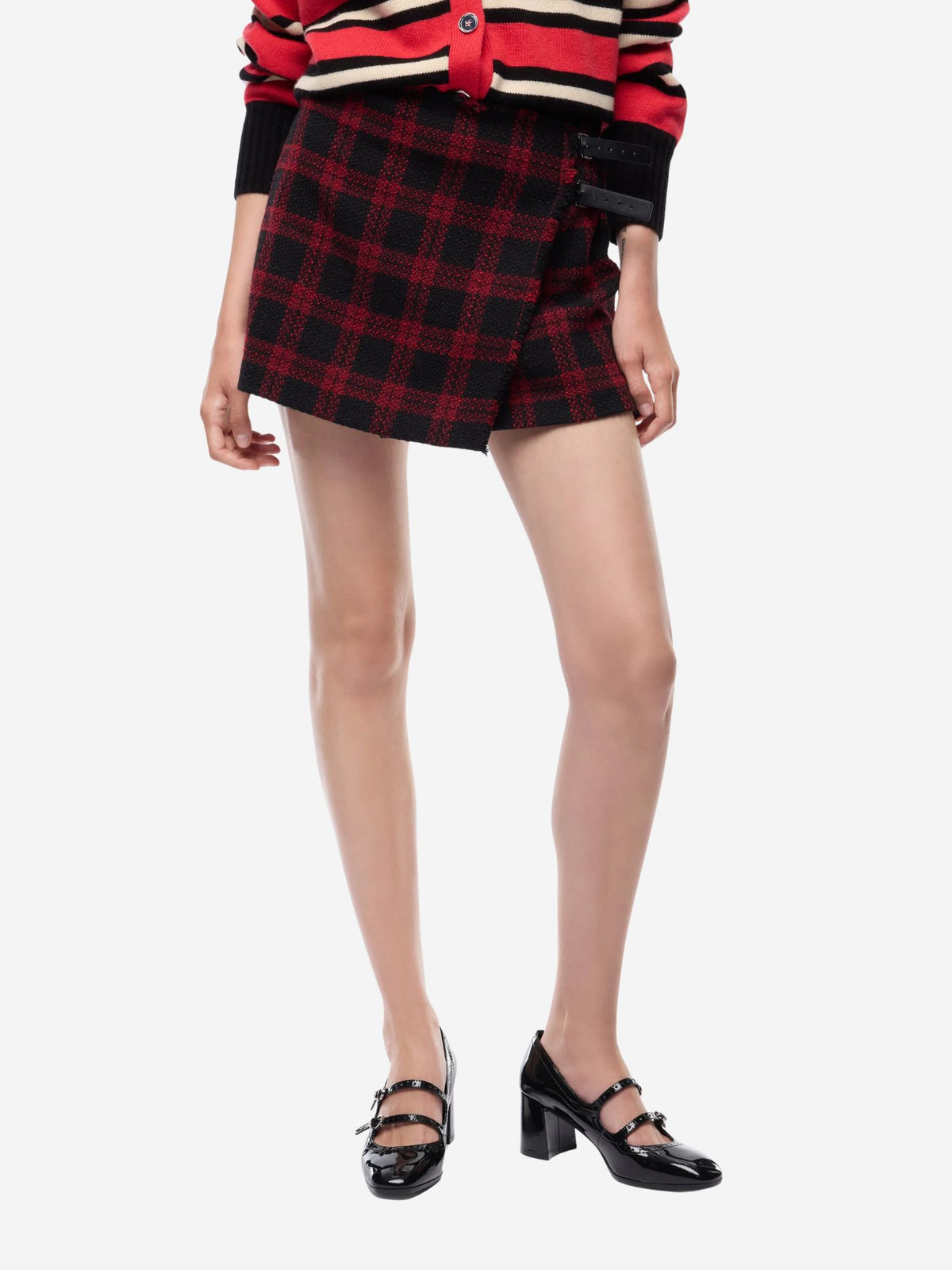 107435A3GN - Gonna - PINKO