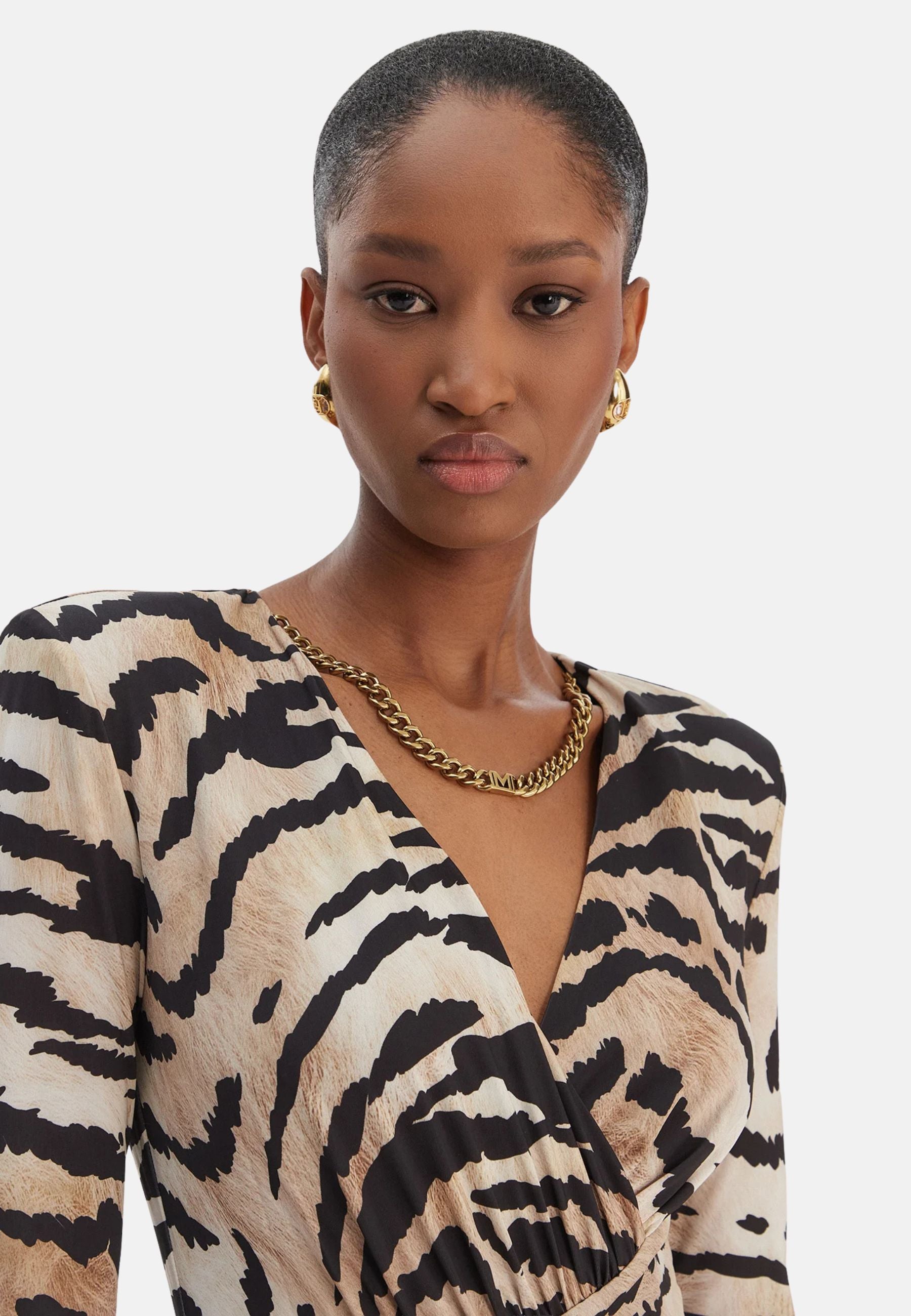 6RGK096084A - Abiti - MARCIANO