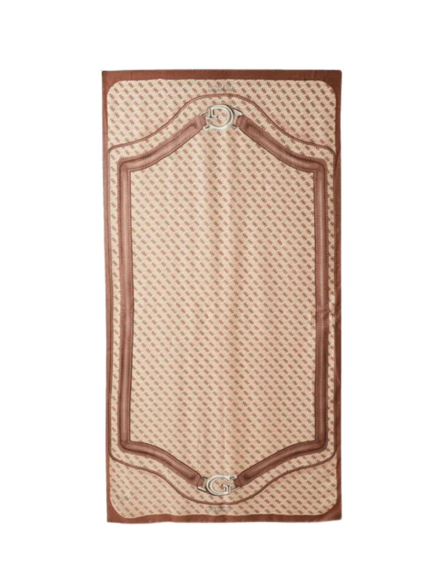 AW5413POL03 - Sciarpa - guess