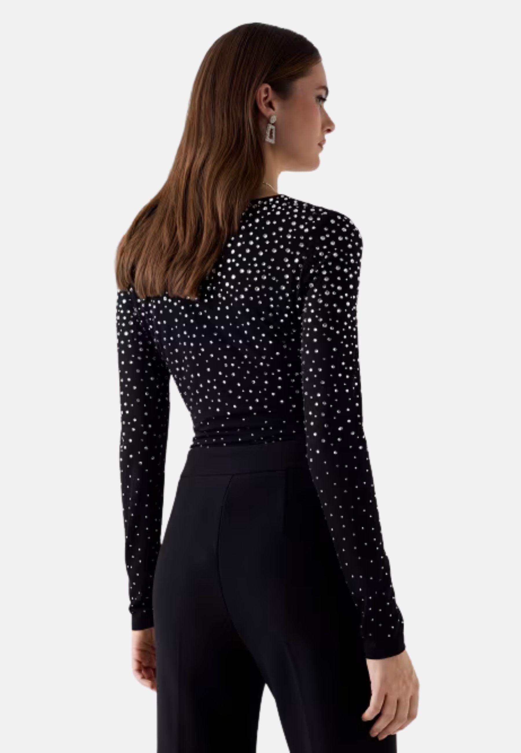 6RGP006218A - Body - MARCIANO