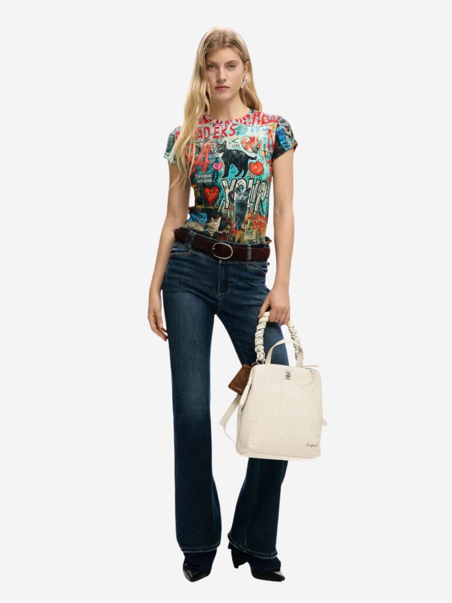 26SAKP41 - Zaino - DESIGUAL
