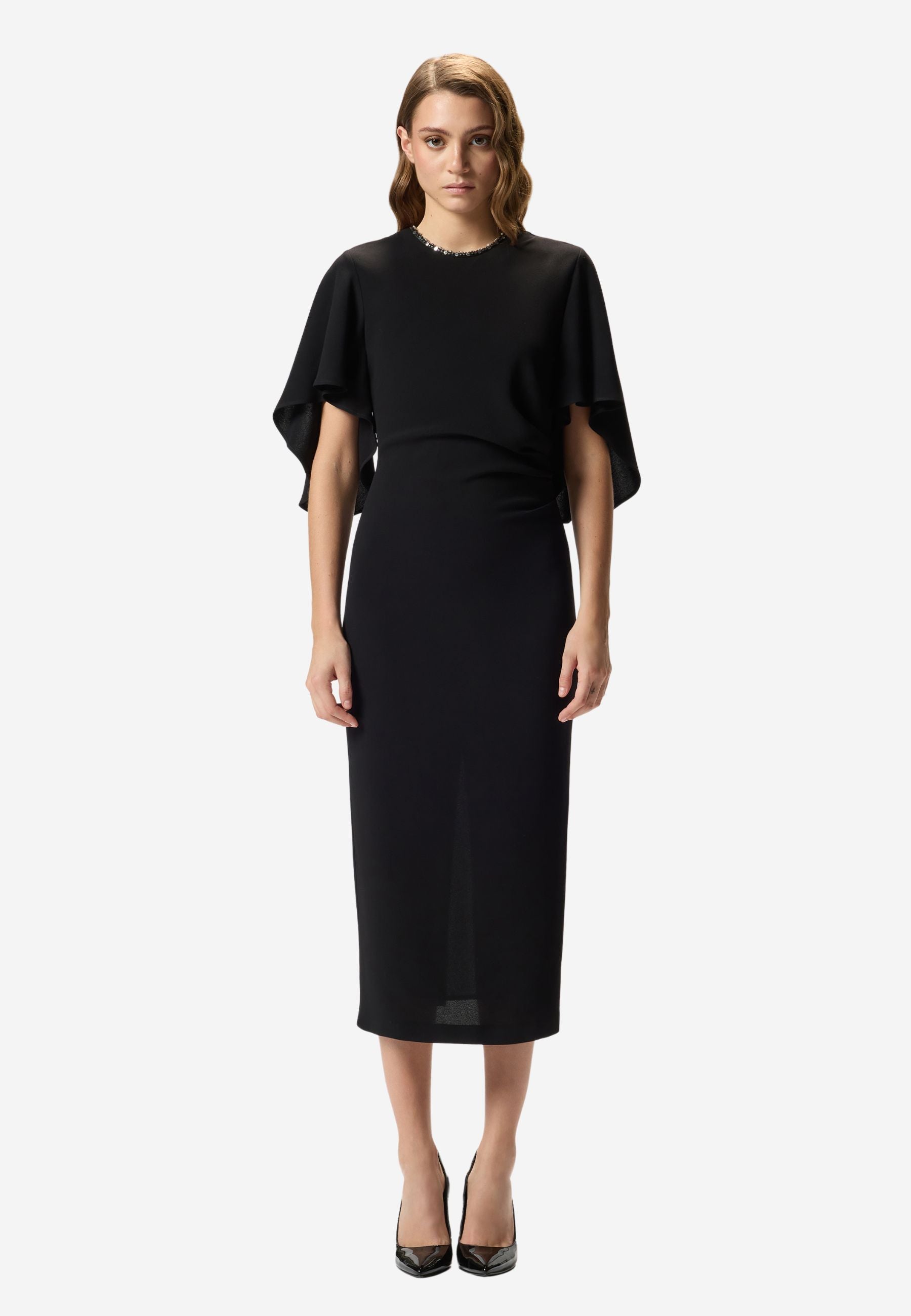 105583A2Q2 - Abiti - PINKO