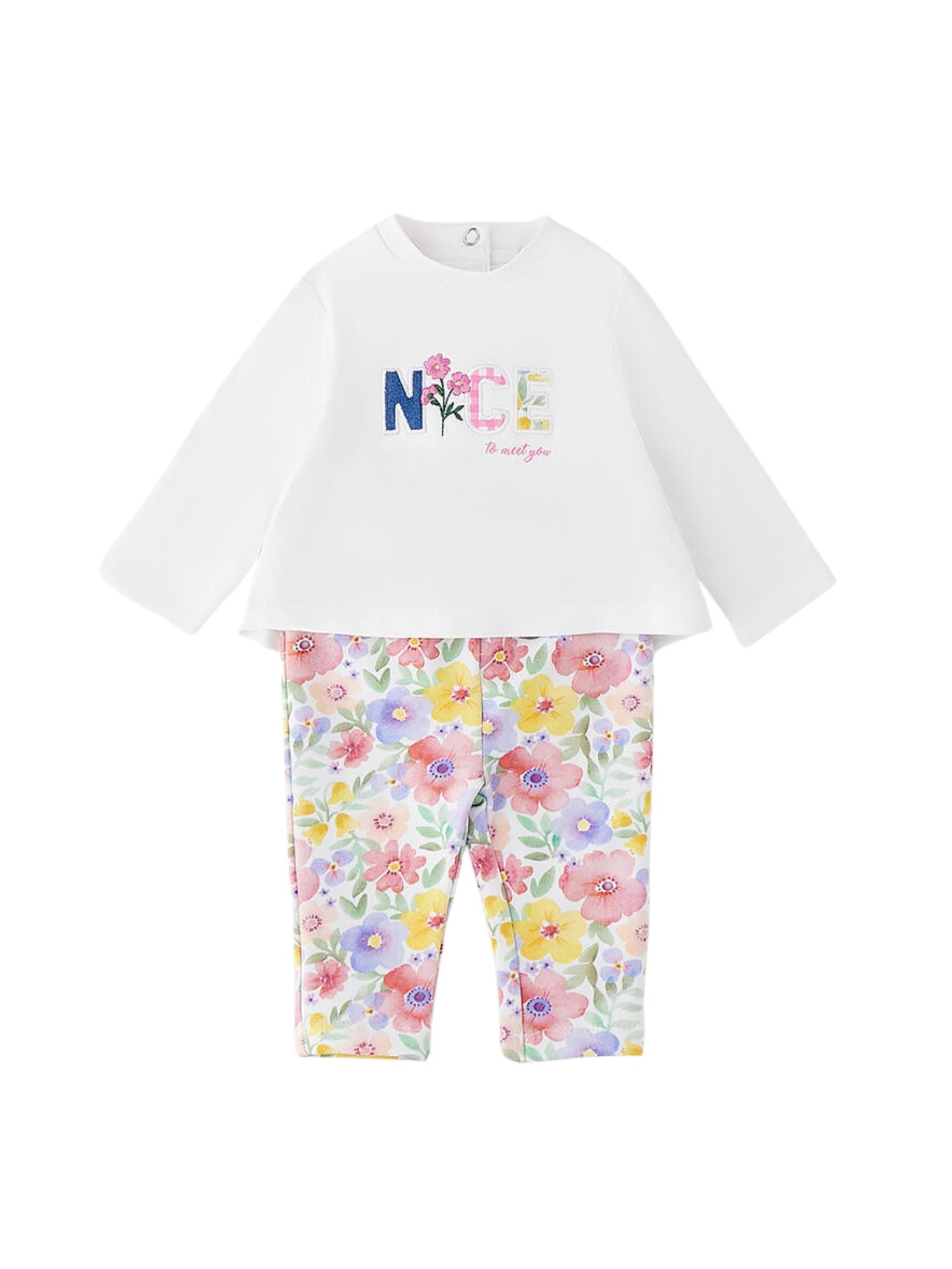 3g75300ng54 - COMPLETI BAMBINA - MINIBANDA