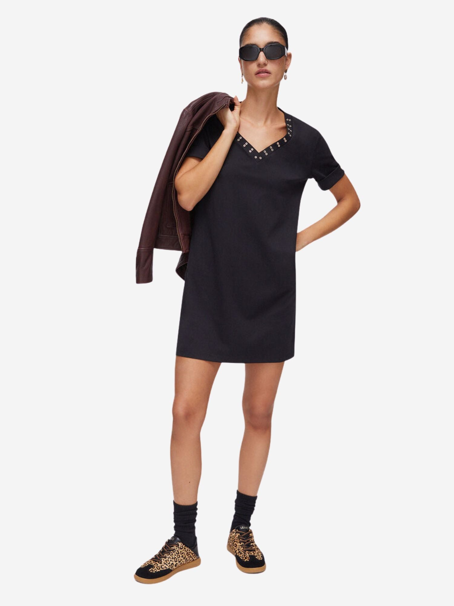 ta6296j3855 - Abiti - LIU JO