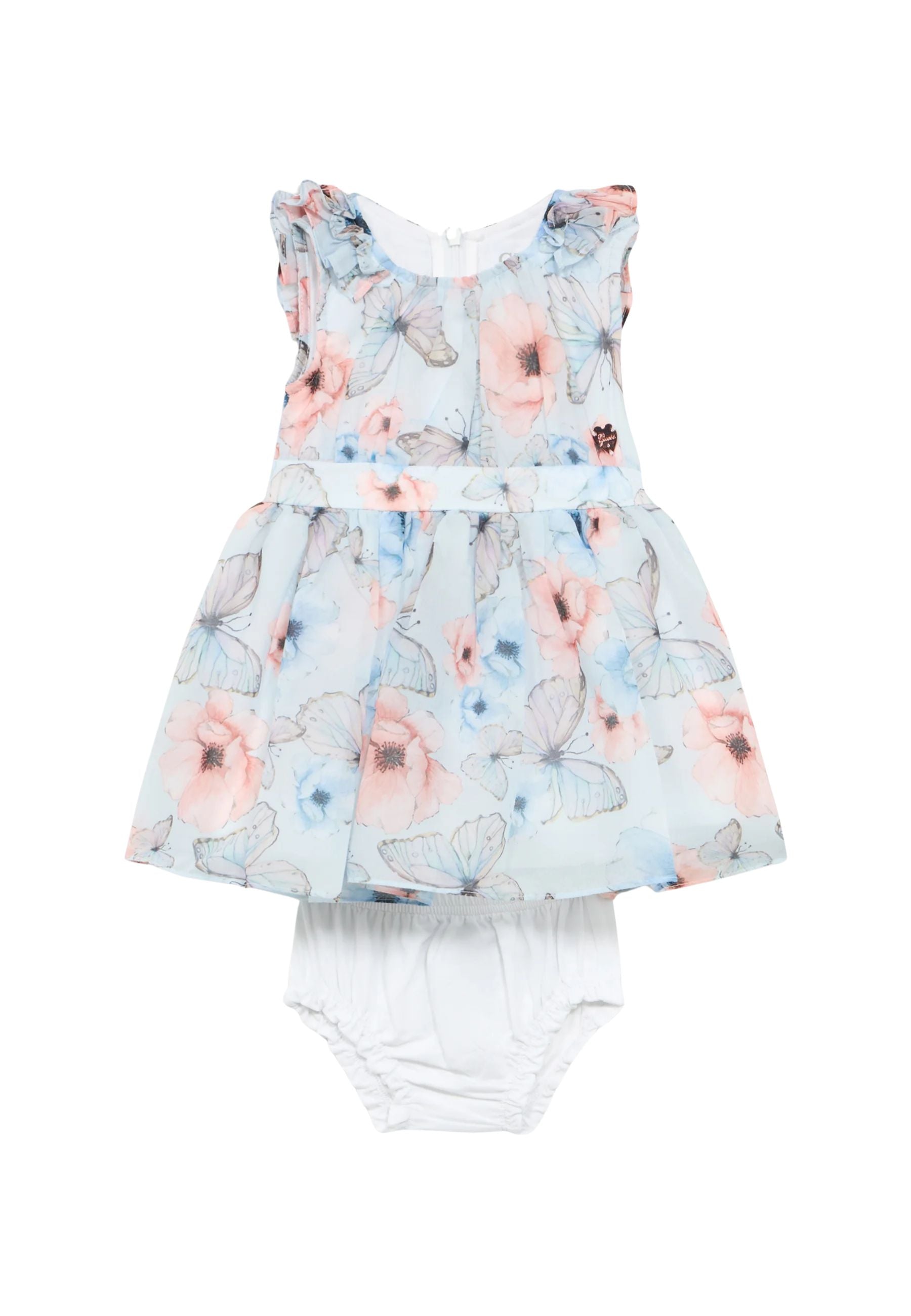 A6RK06WA2T0 - COMPLETI BAMBINA - guess