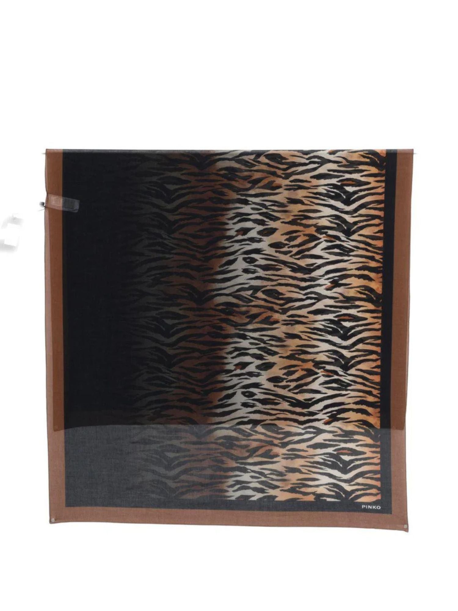 106689A39O - Foulard - PINKO