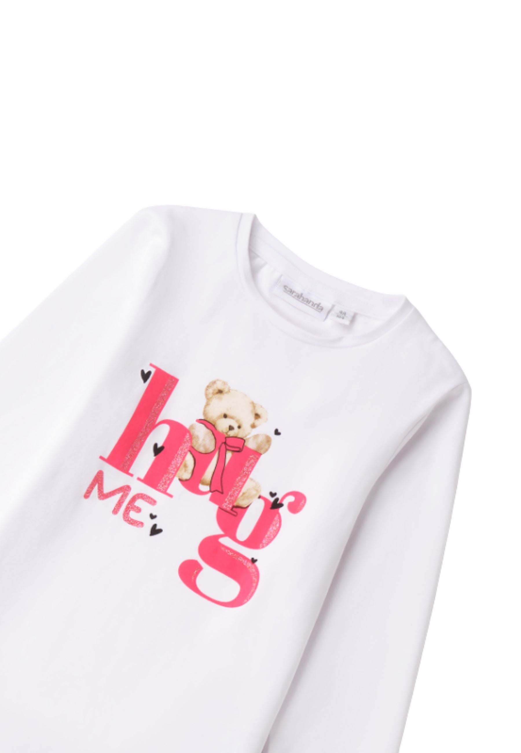 0g20100 - Maglieria Bambina - SARABANDA