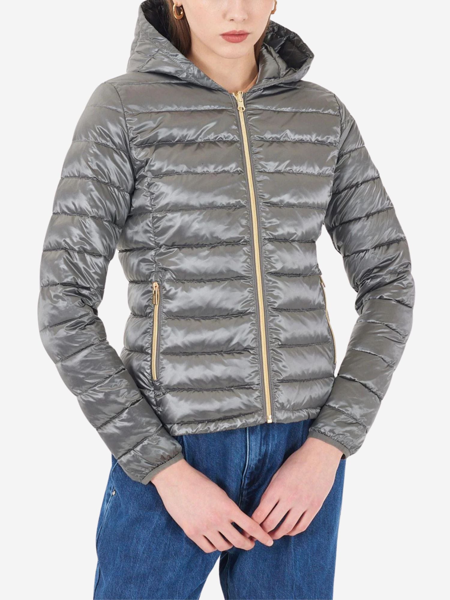 o069nu00 - Giubbino - YES ZEE