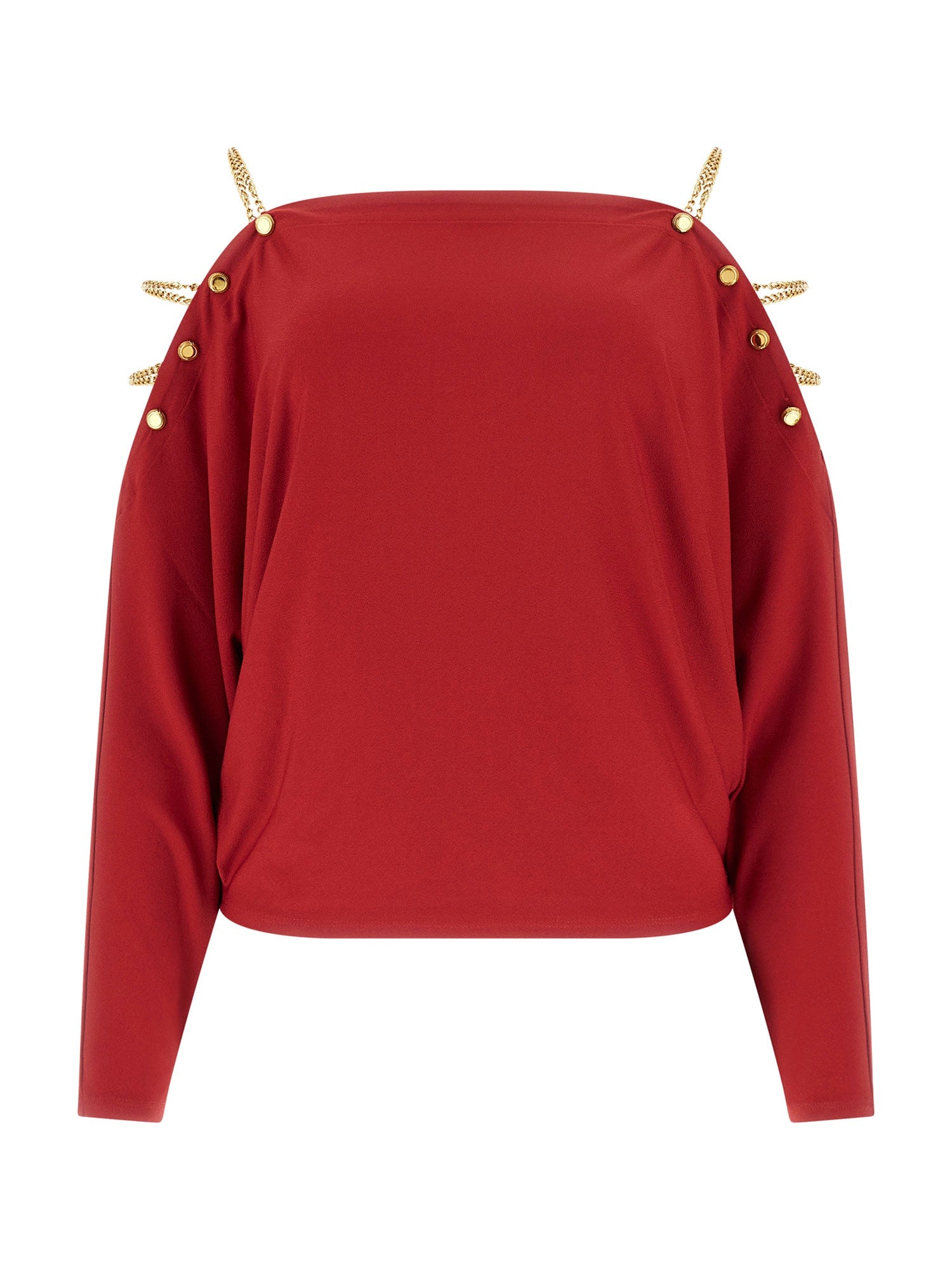 6RGP056257A - Maglia - MARCIANO