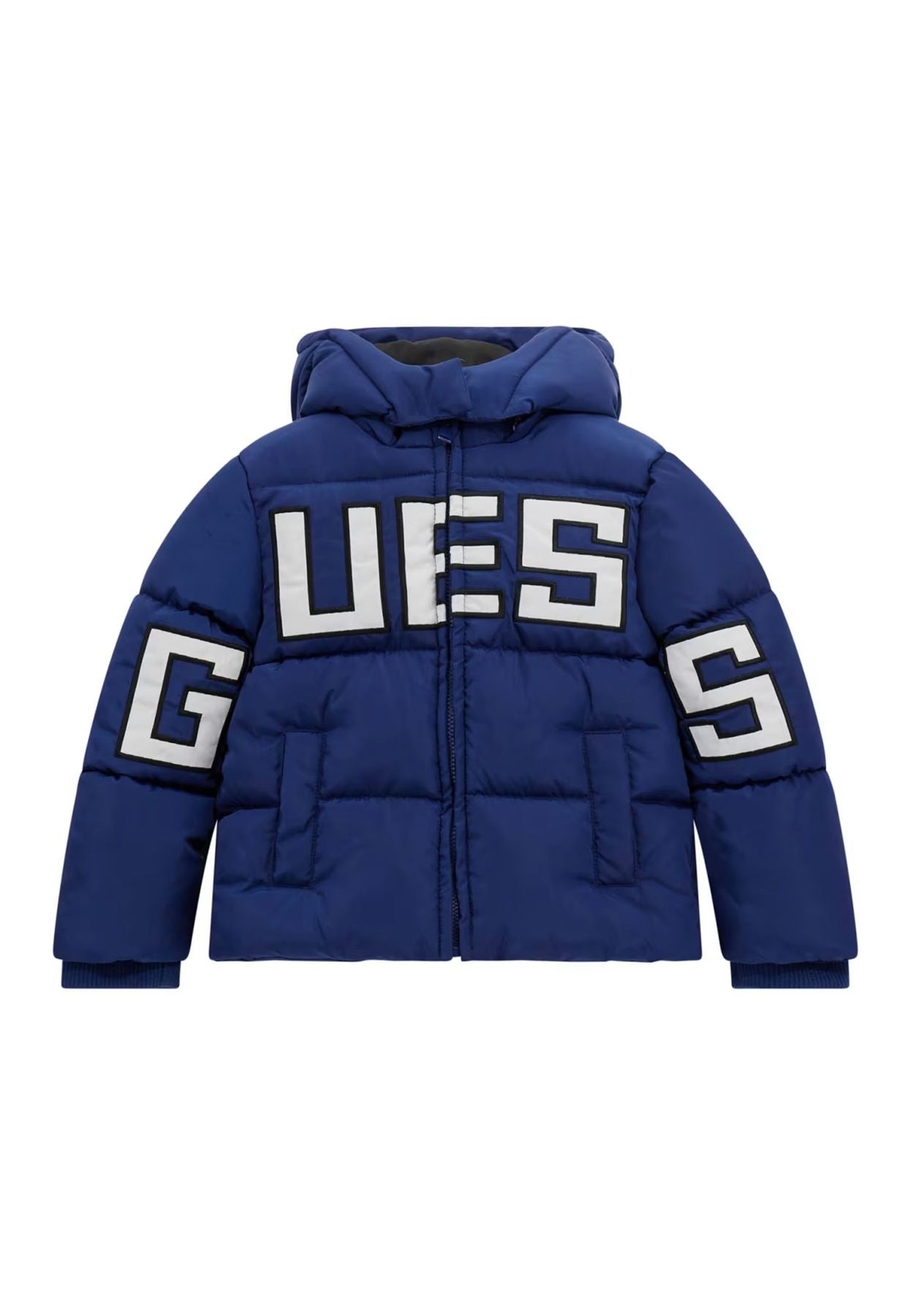 N4BL04WB240 - giacca bambino - guess