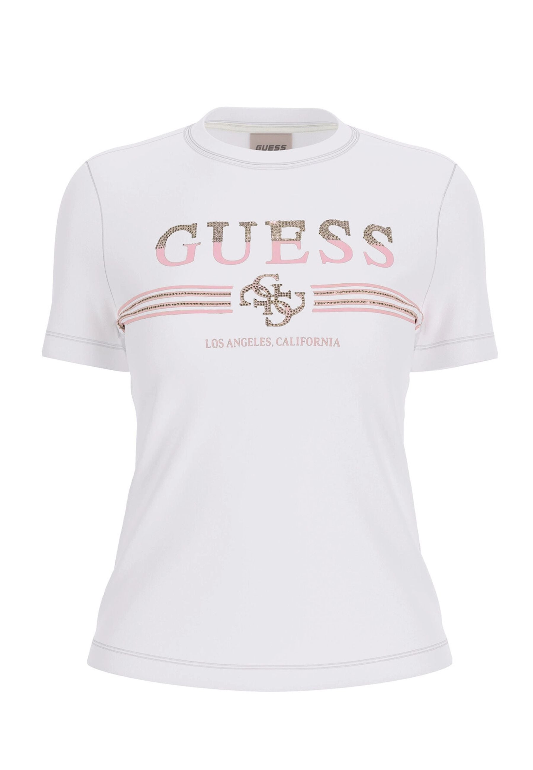 V6GI07K2968 - Maglia - guess
