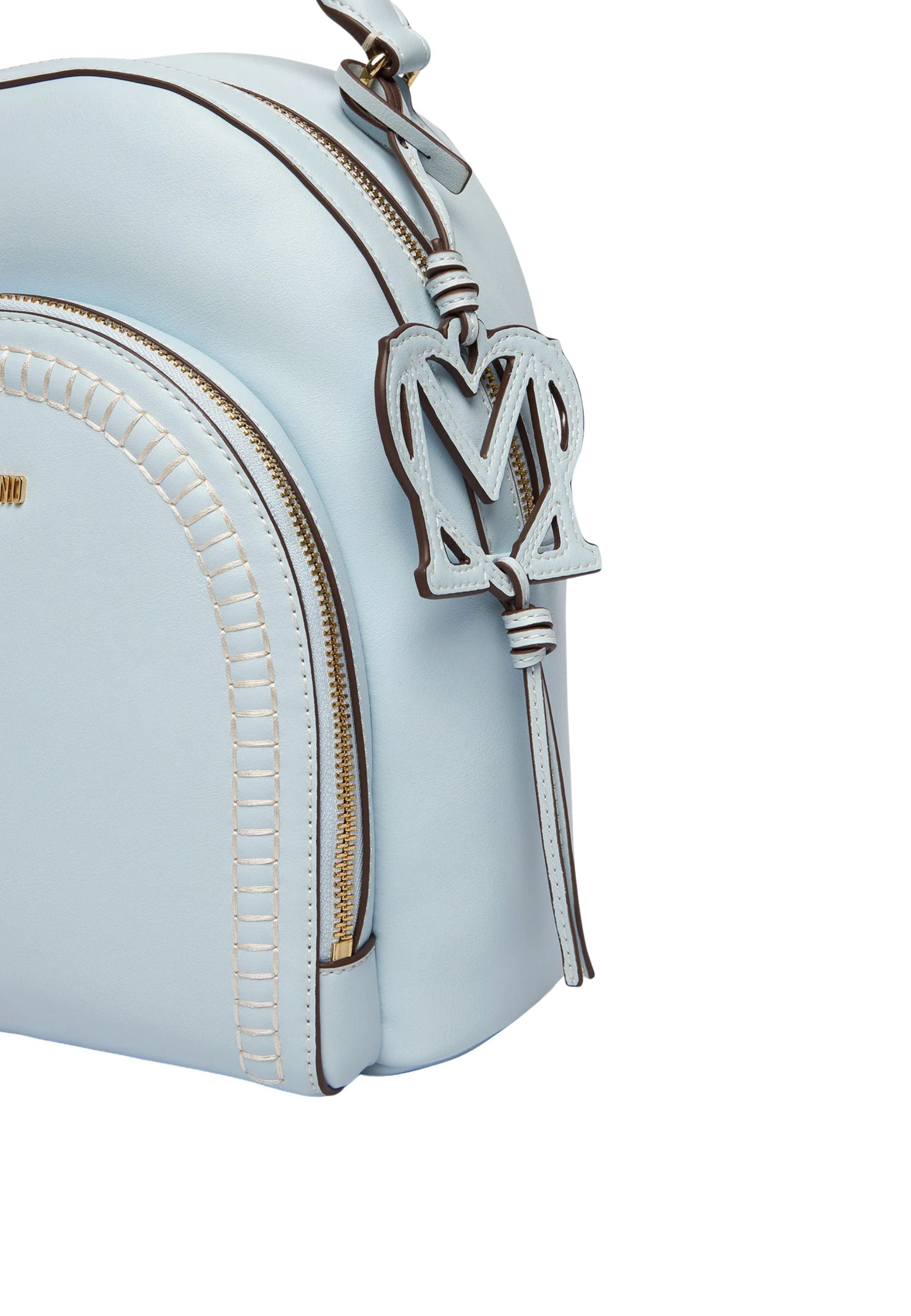 JC4094PP1OLI0701 - Zaino - LOVE MOSCHINO