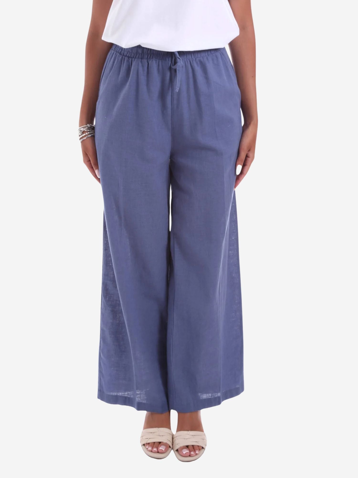 p398j200 - Pantaloni - YES ZEE