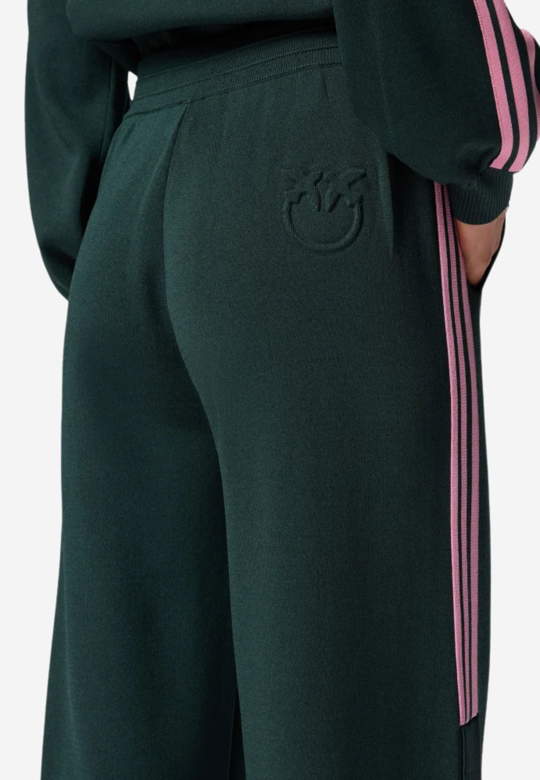 105394a2fq - Pantaloni - PINKO