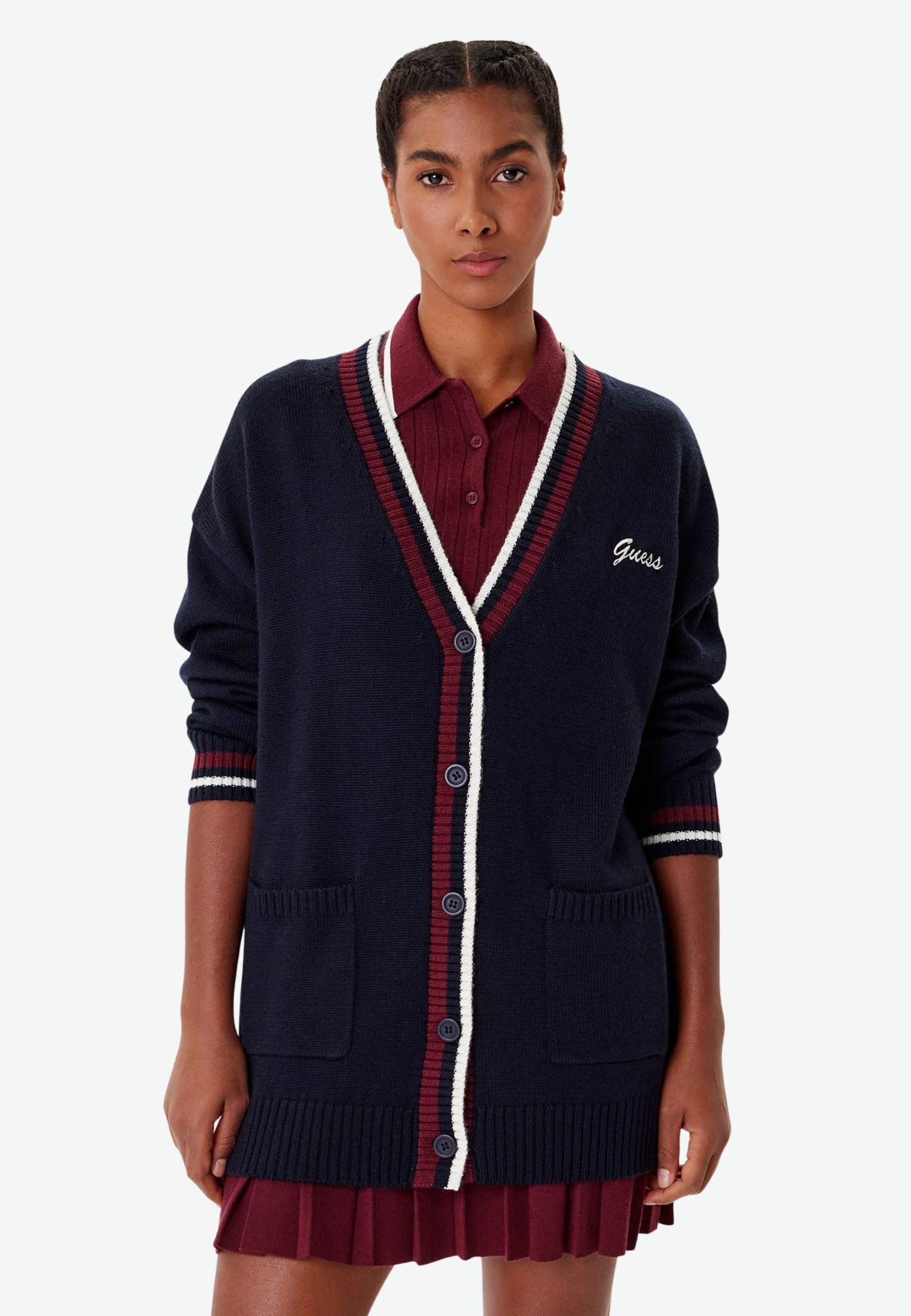 V5BR00Z1152 - Maglia - guess