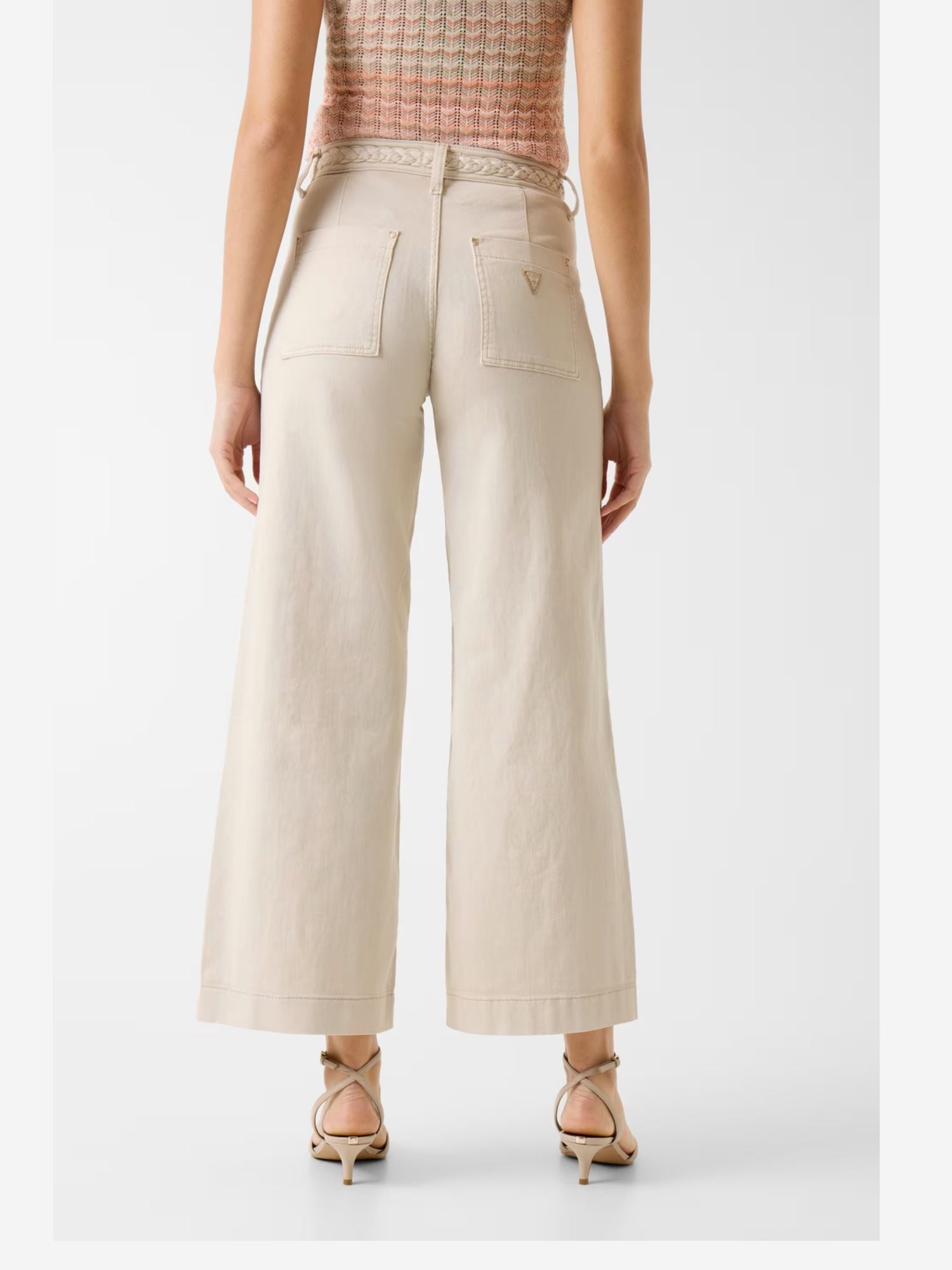 W6GB15W1886 - Pantaloni - guess