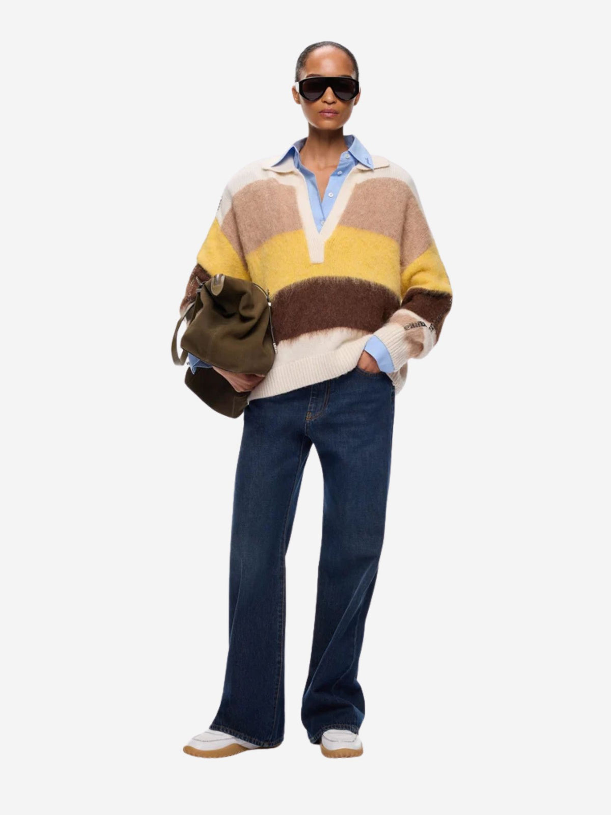 107860A3P0 - Maglia - PINKO