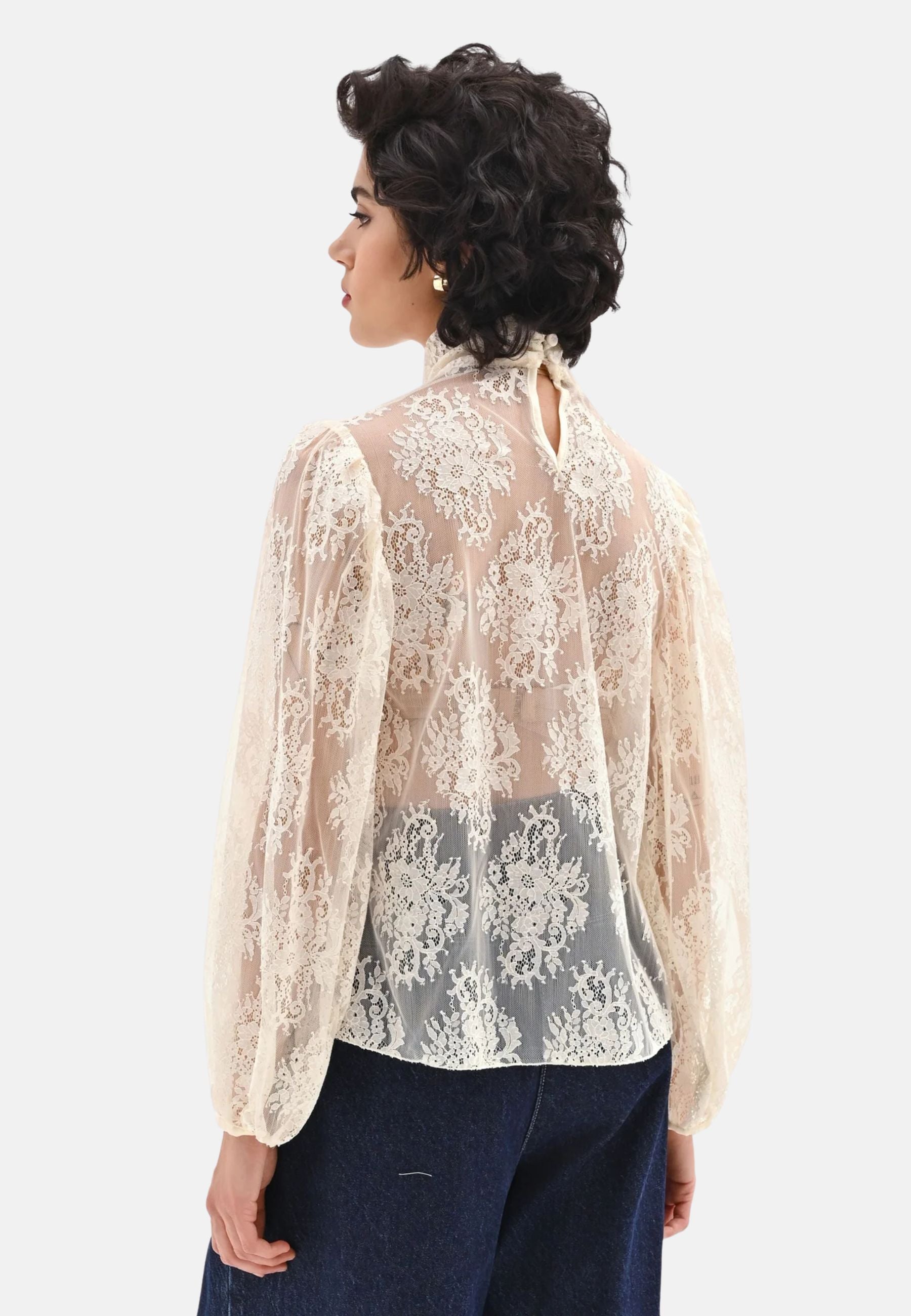 cfc0127485003 - Camicia - RINASCIMENTO