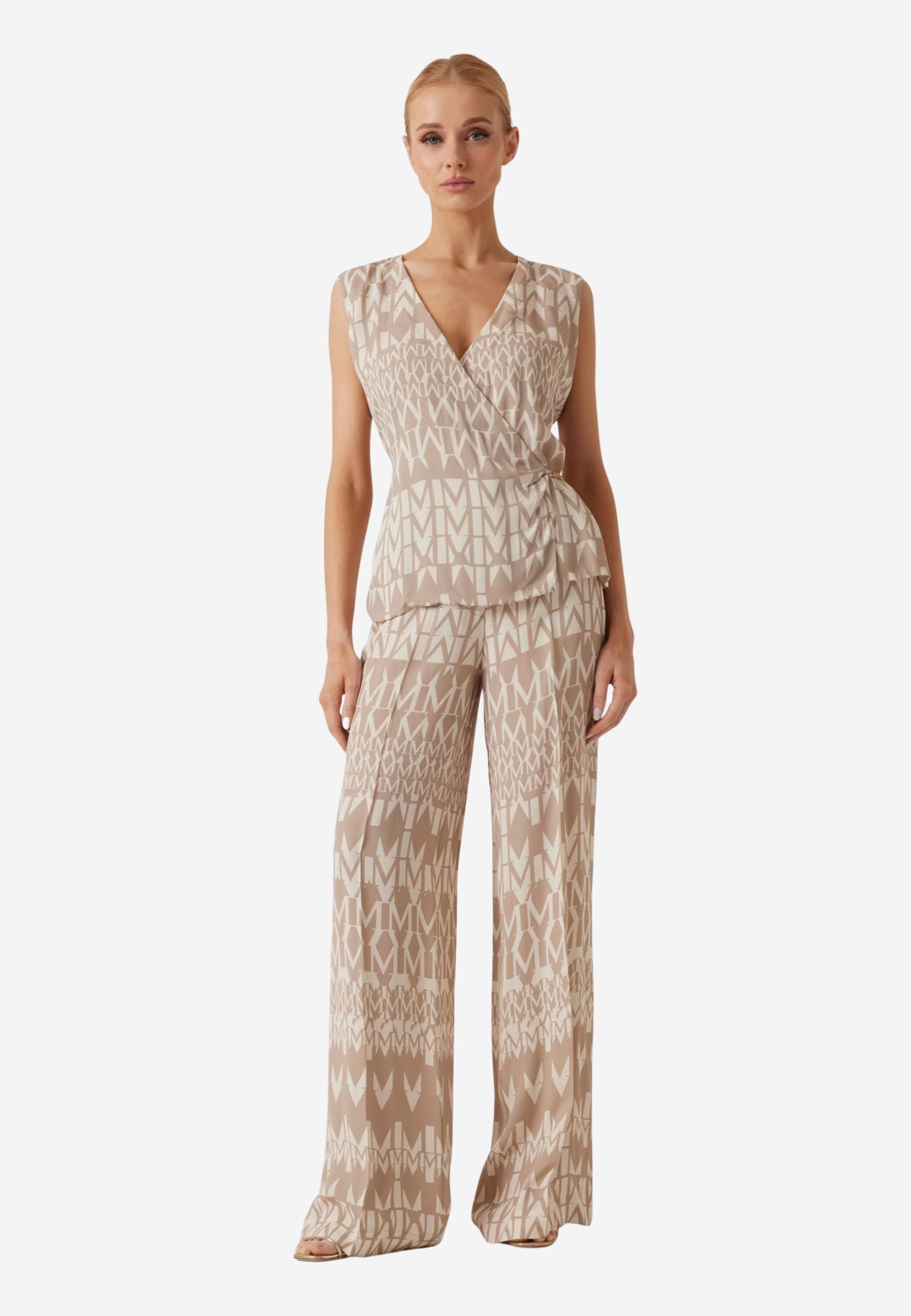 5YGB217352A - Pantaloni - MARCIANO