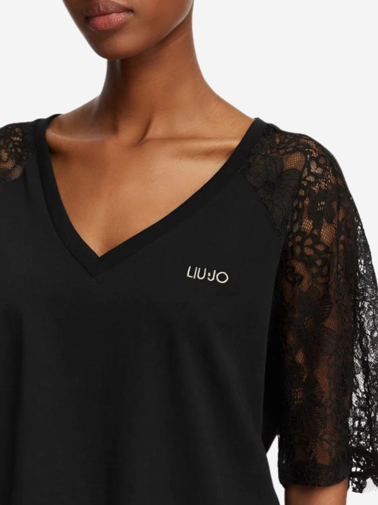 ta6160js923 - Maglia - LIU JO