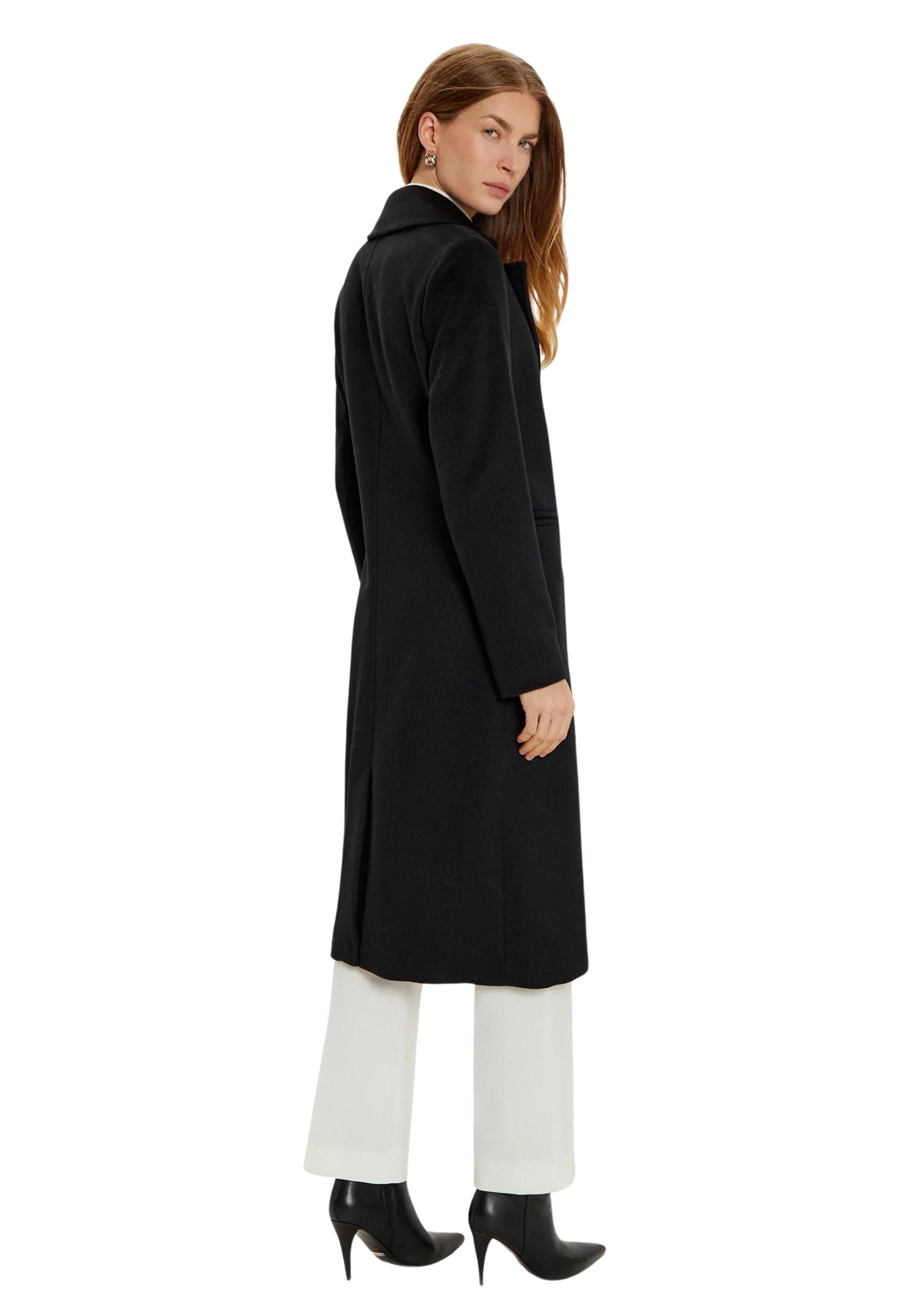 4bgl077045a - Cappotto - MARCIANO