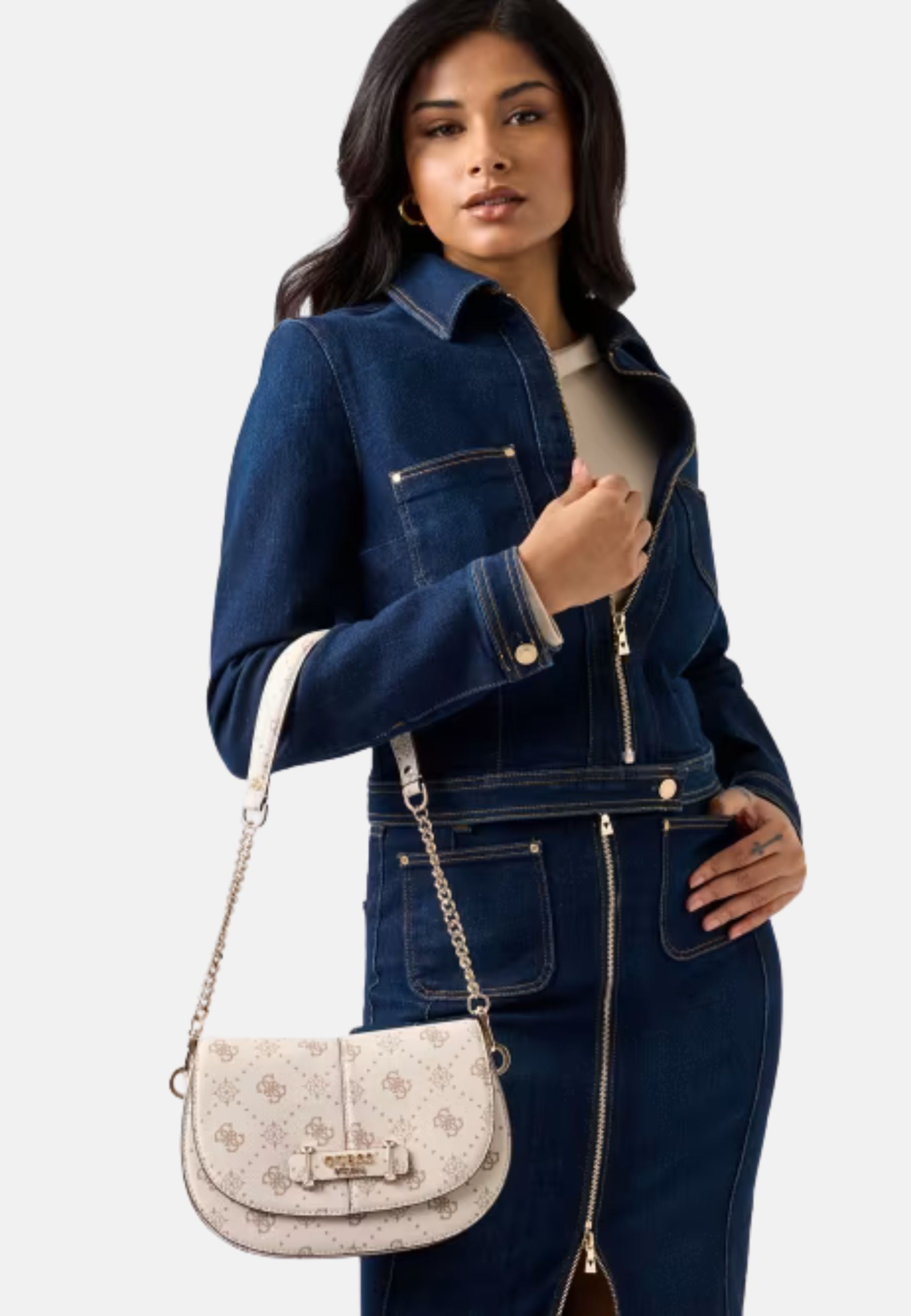 HWGP9898200 - Borsa - guess