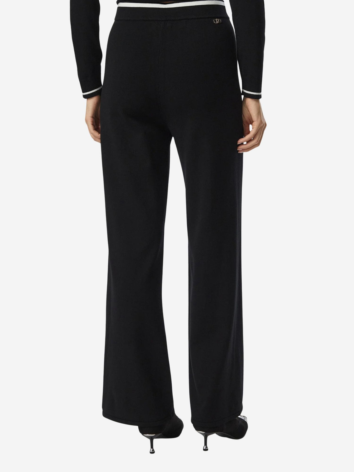 TF6190MS63L - Pantalone - LIU JO
