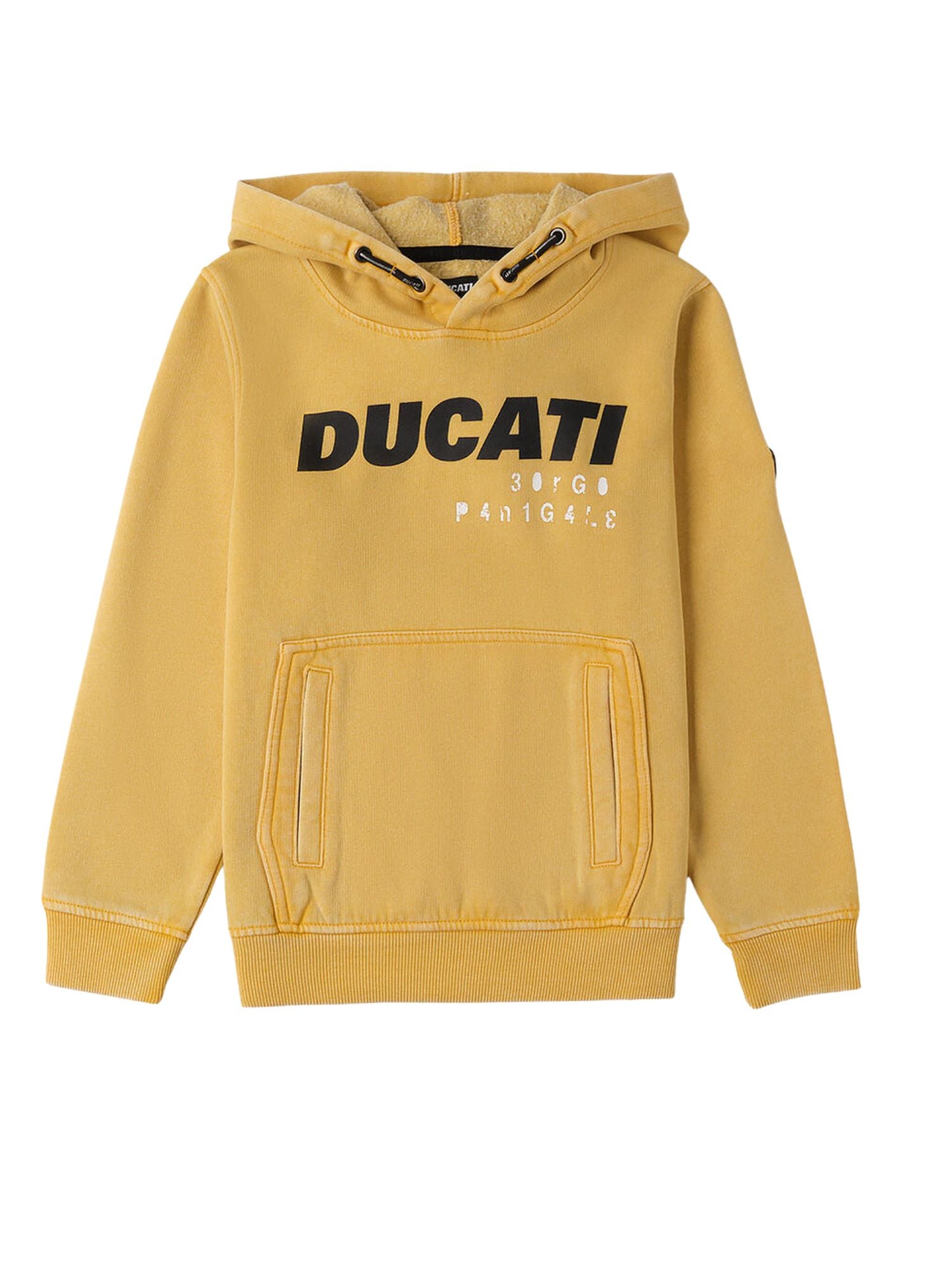 gF62700 - Maglieria Bambina - DUCATI