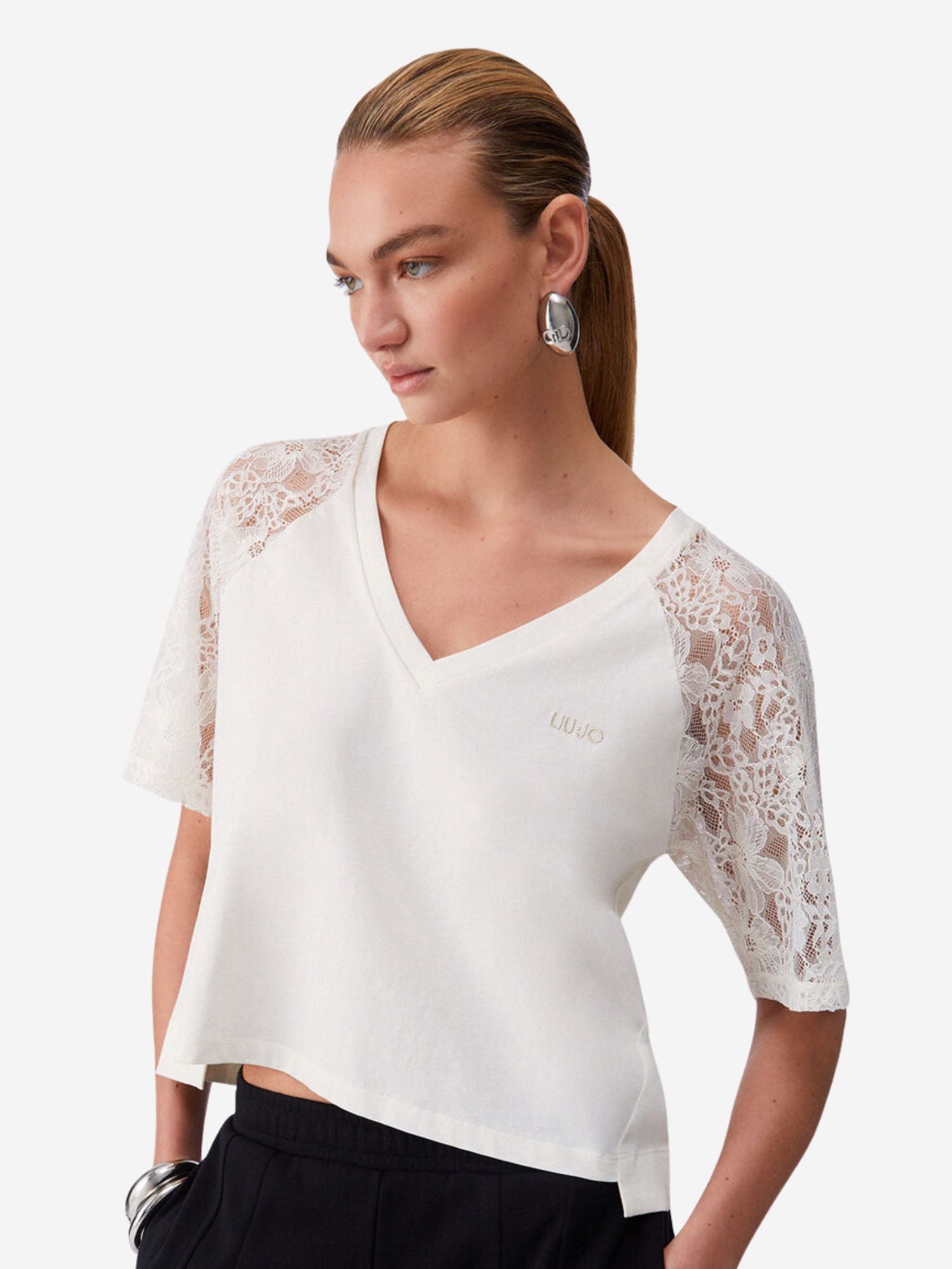 ta6160js923 - Maglia - LIU JO