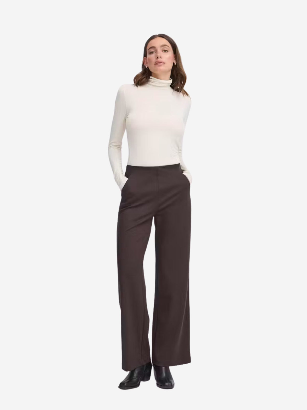 20123476 - Pantaloni - ICHI
