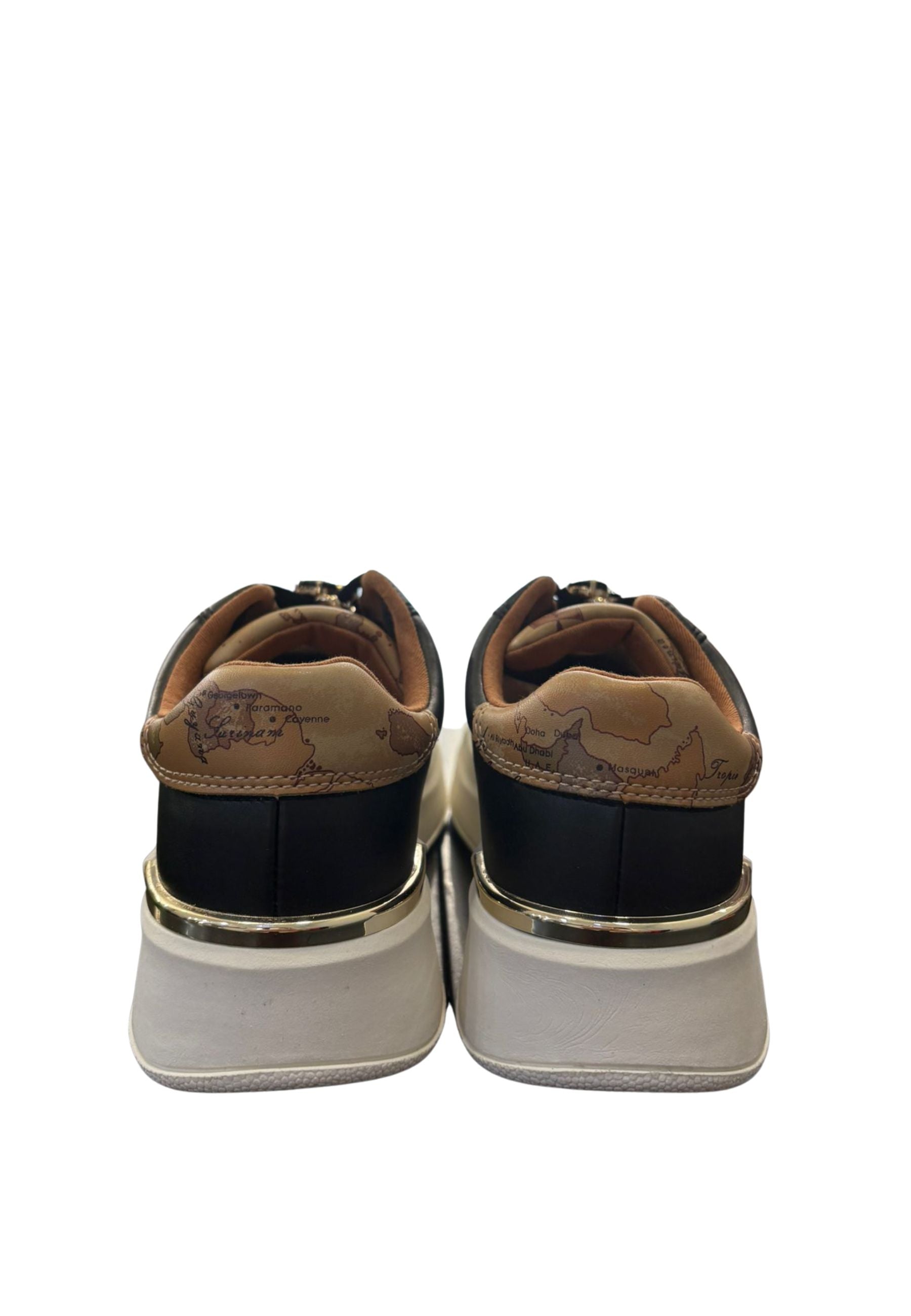 N22700289 - Scarpe - ALVIERO MARTINI