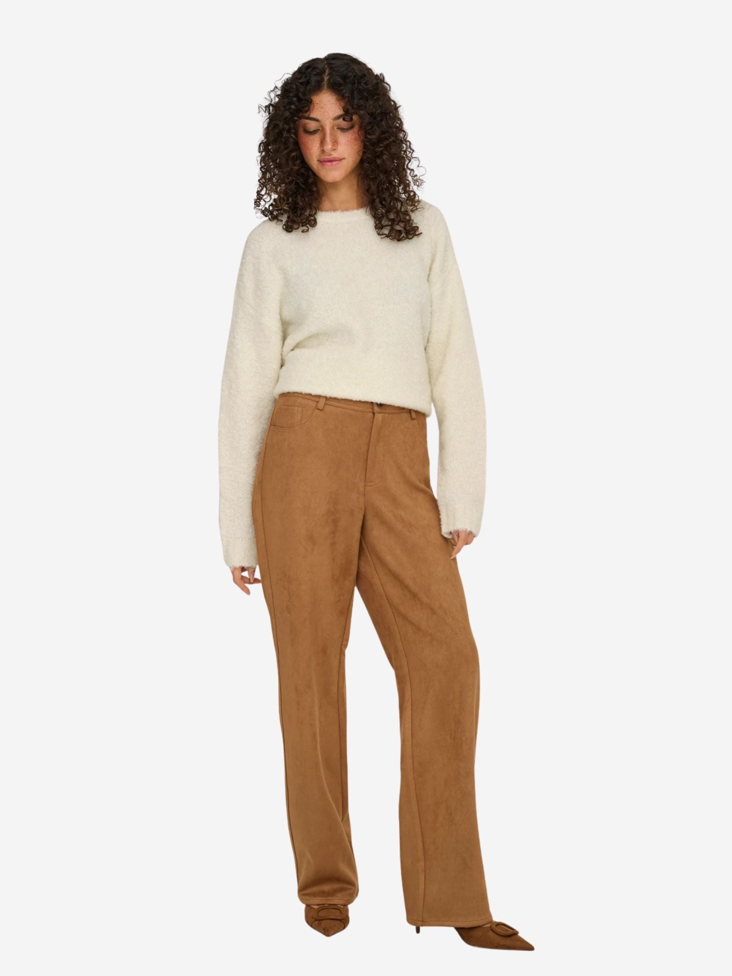 15357016 - Pantaloni - ONLY