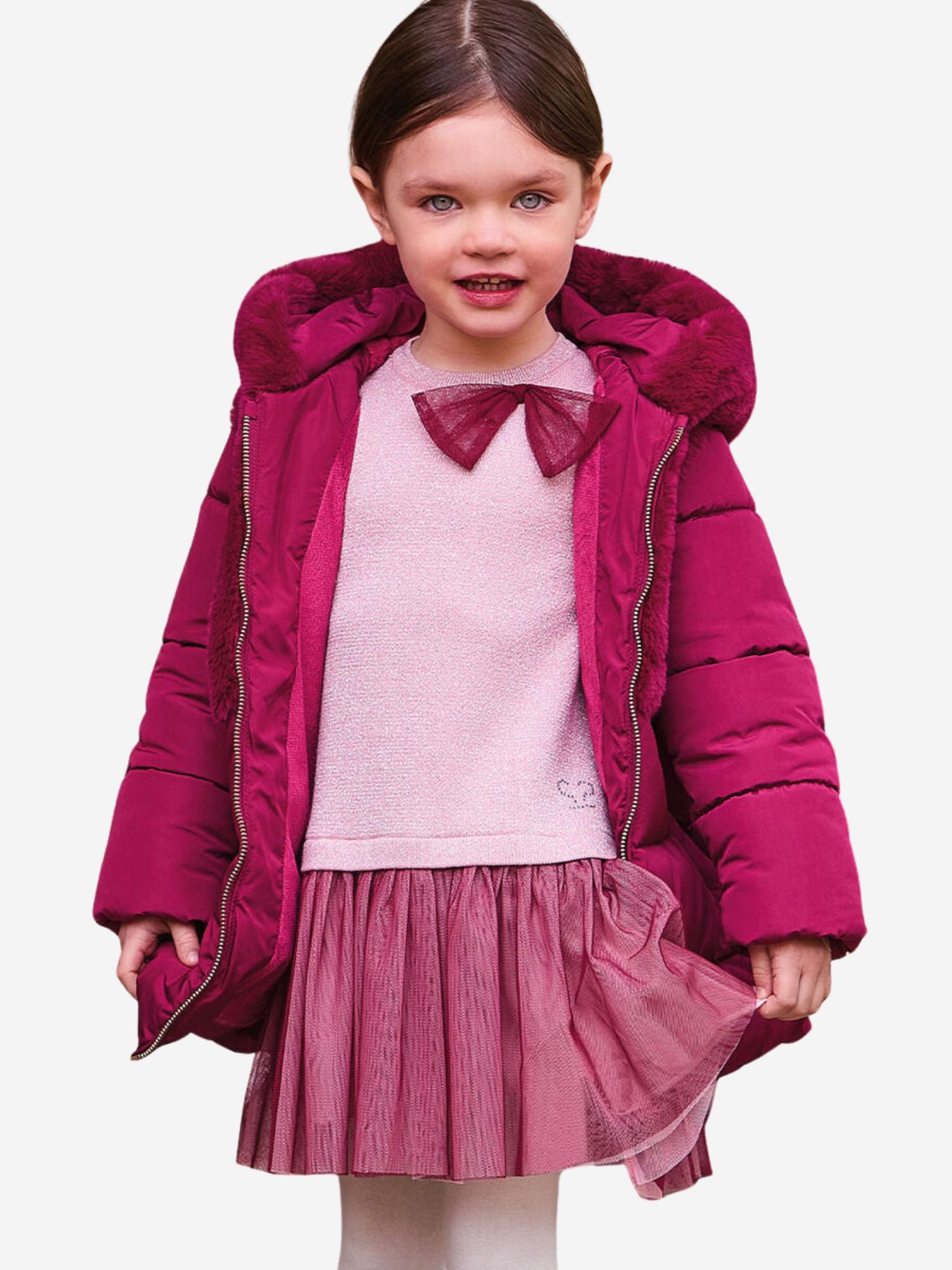 0f34000 - Abiti bambina - SARABANDA