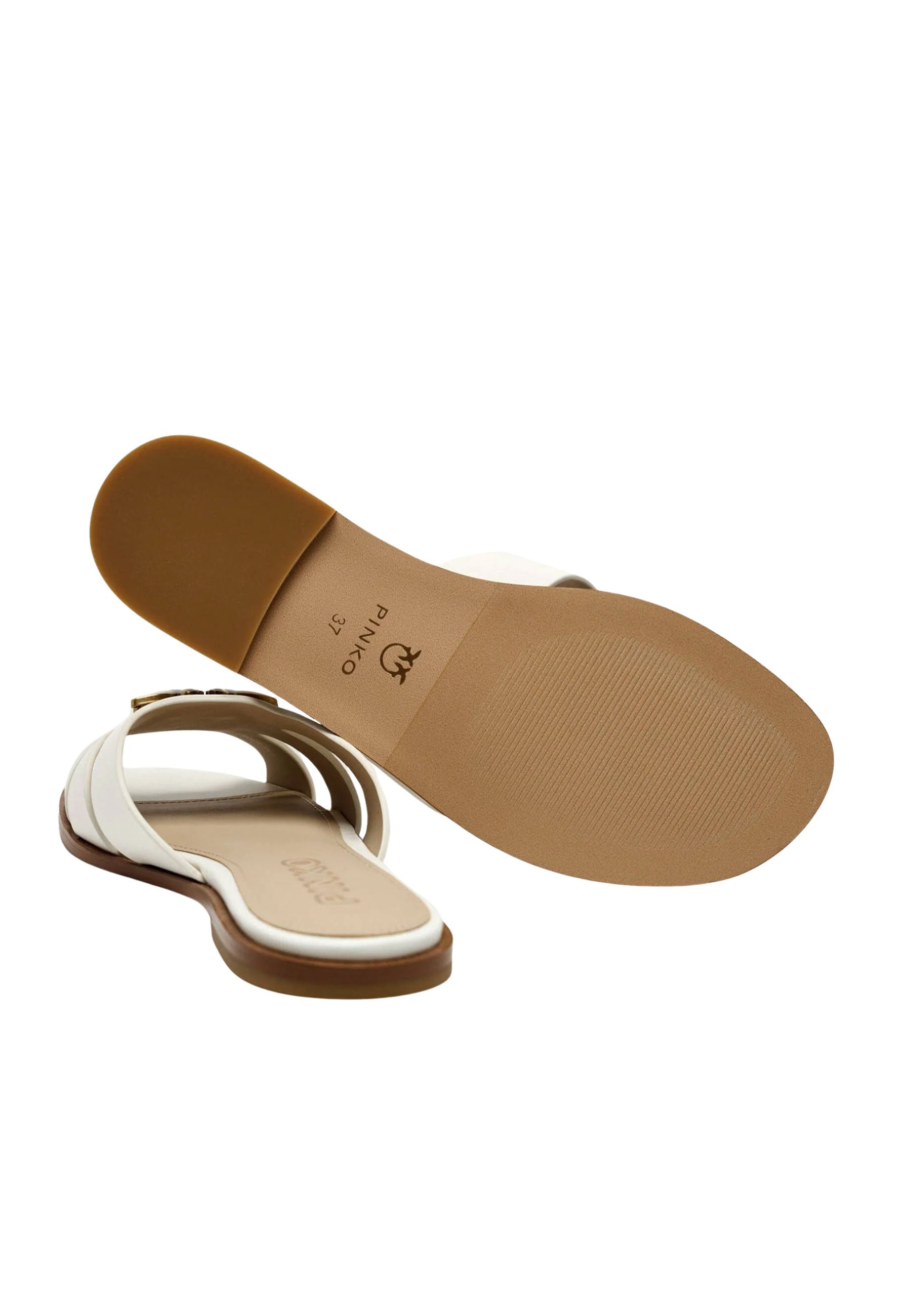 sd0463p001 - Scarpe - PINKO
