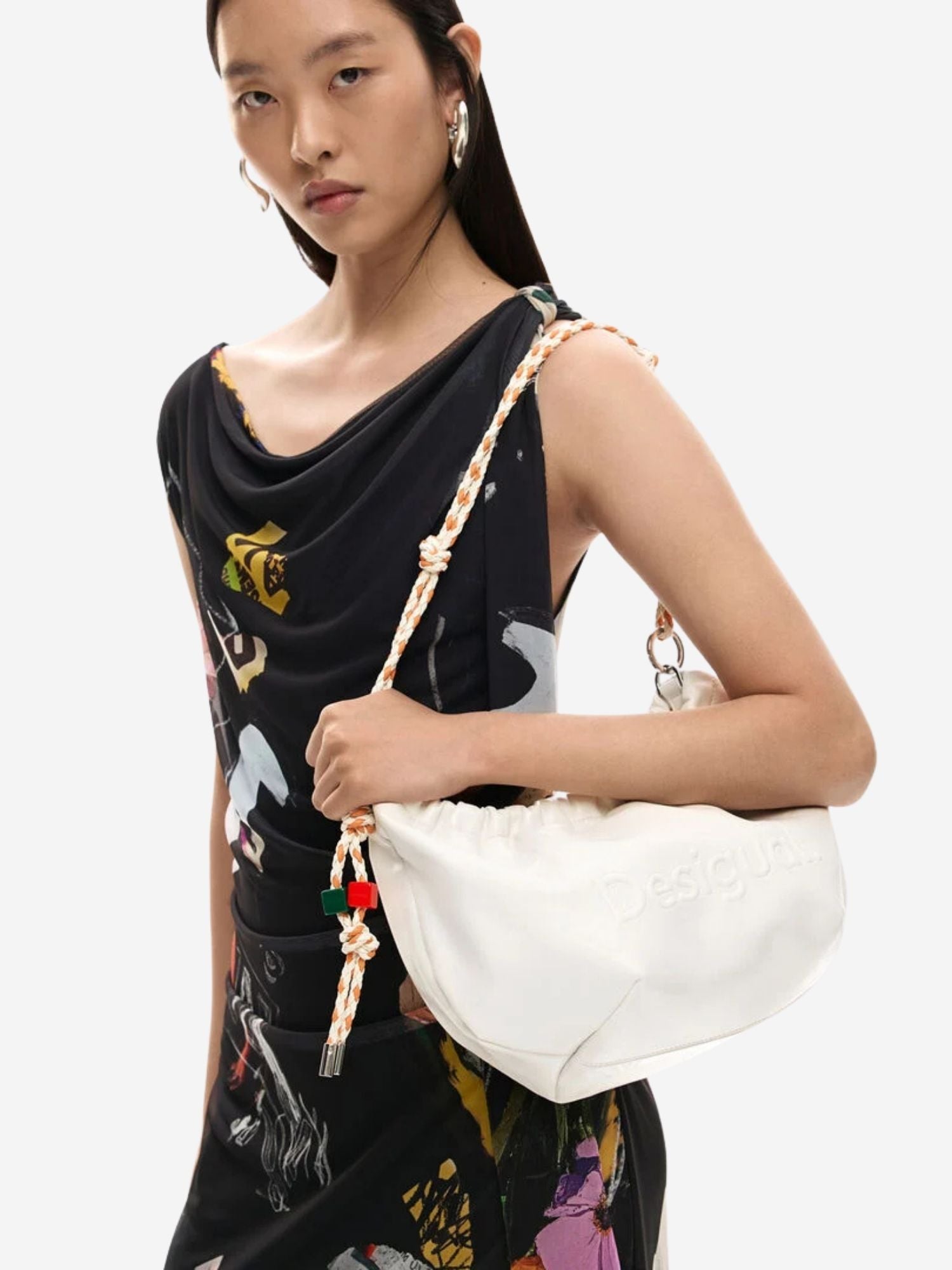 26SAXP73 - Borsa - DESIGUAL