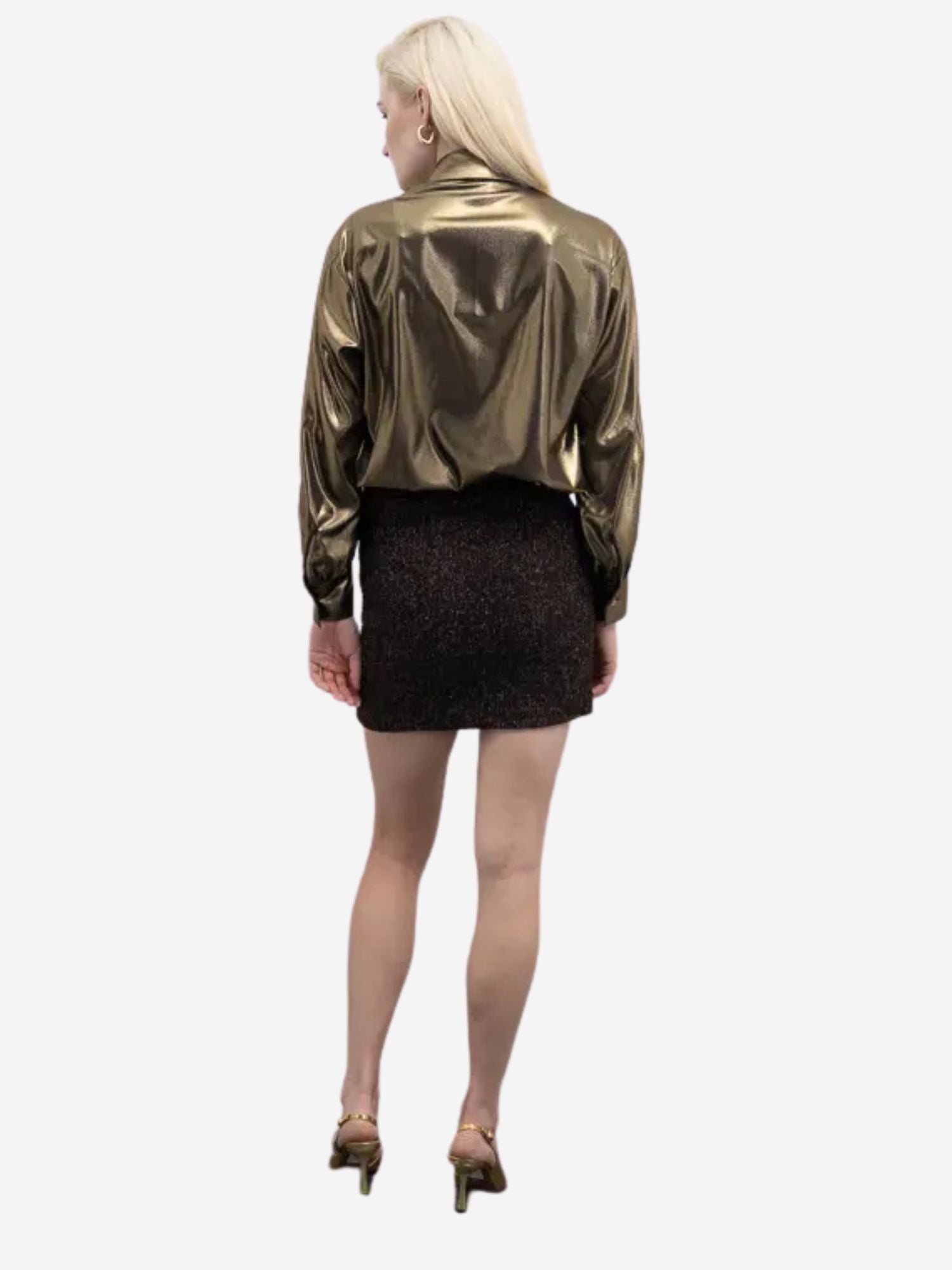 14206087 - Gonna - GOA GOA