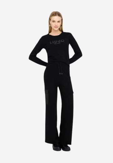 TF5248MS63L - Maglia - LIU JO