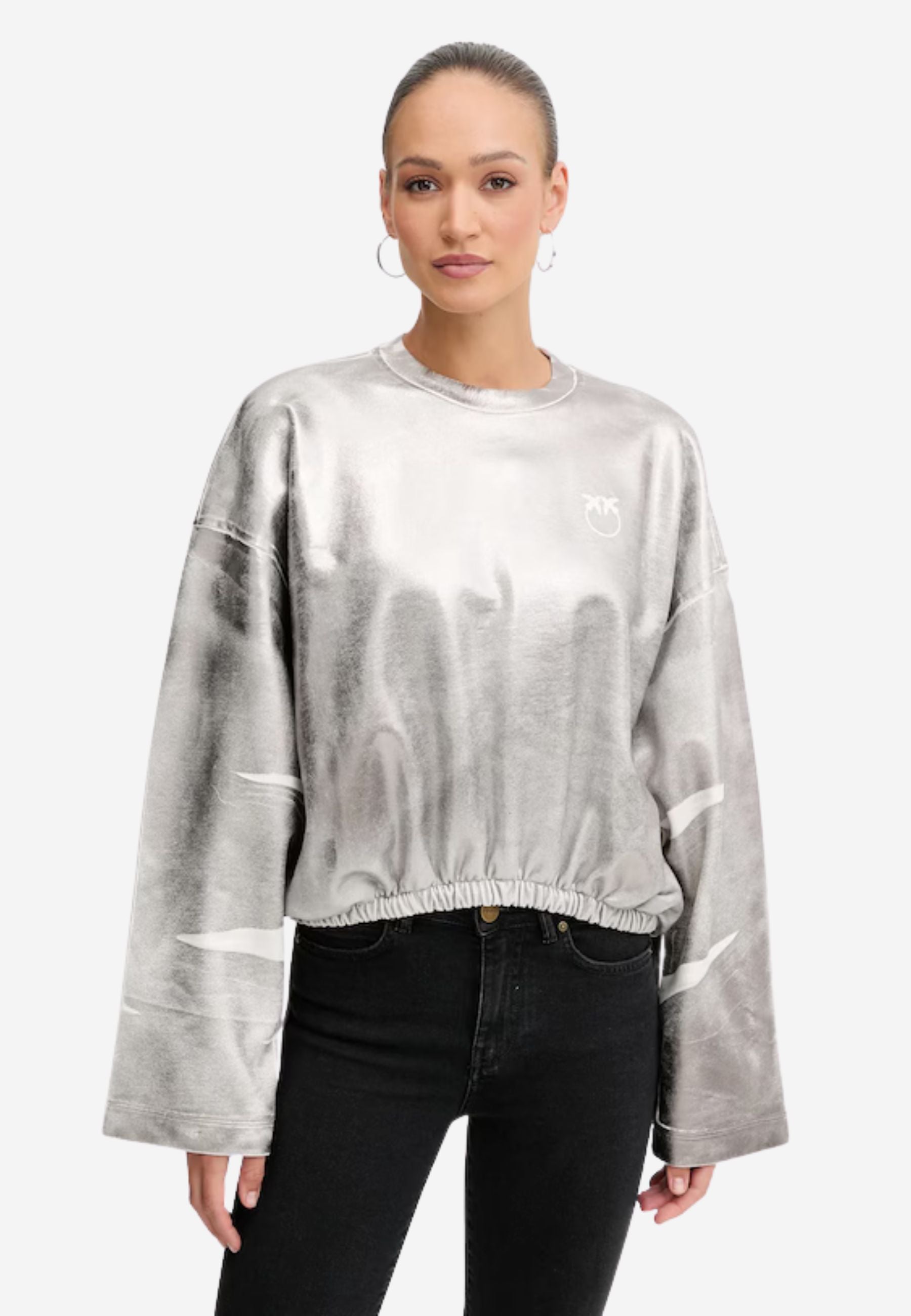 105756A2V1 - Maglia - PINKO
