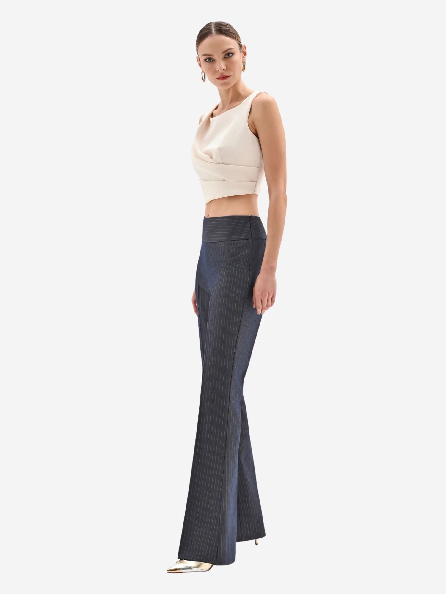 cfc0128161003 - Pantaloni - RINASCIMENTO