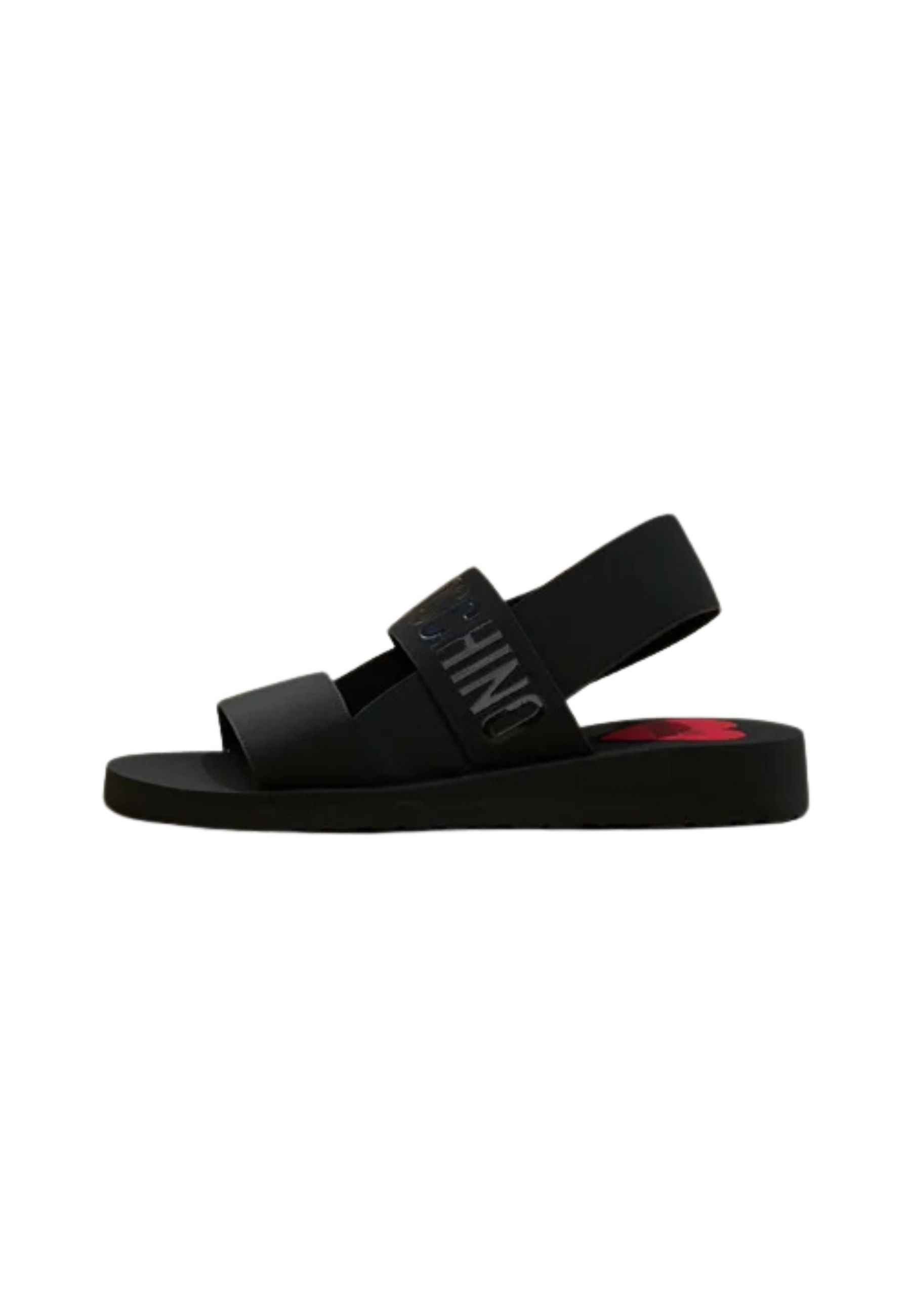 ja16033g0ojn7000 - Sandali - LOVE MOSCHINO