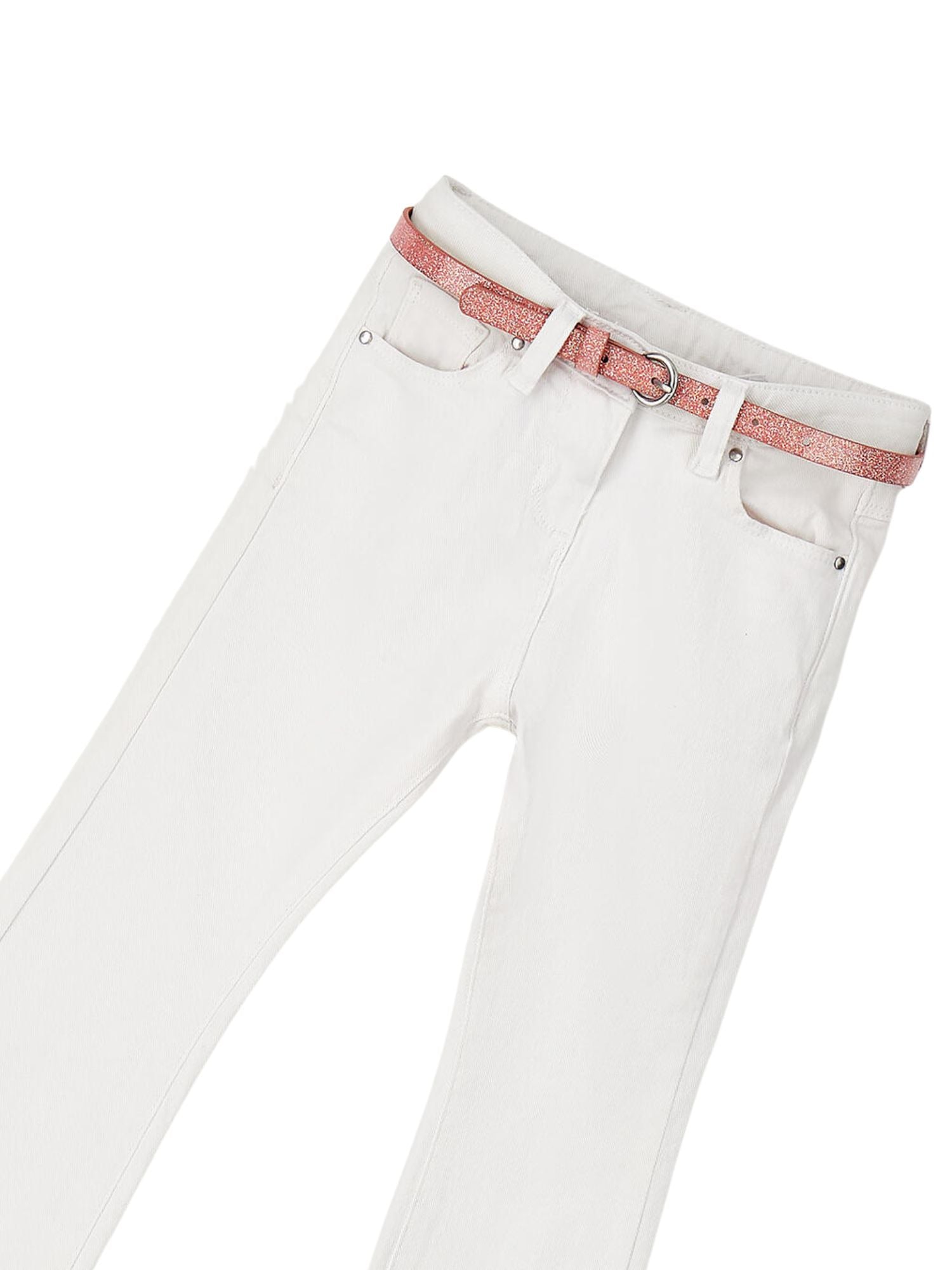 0g239k1 - PANTALONI BAMBINA - SARABANDA