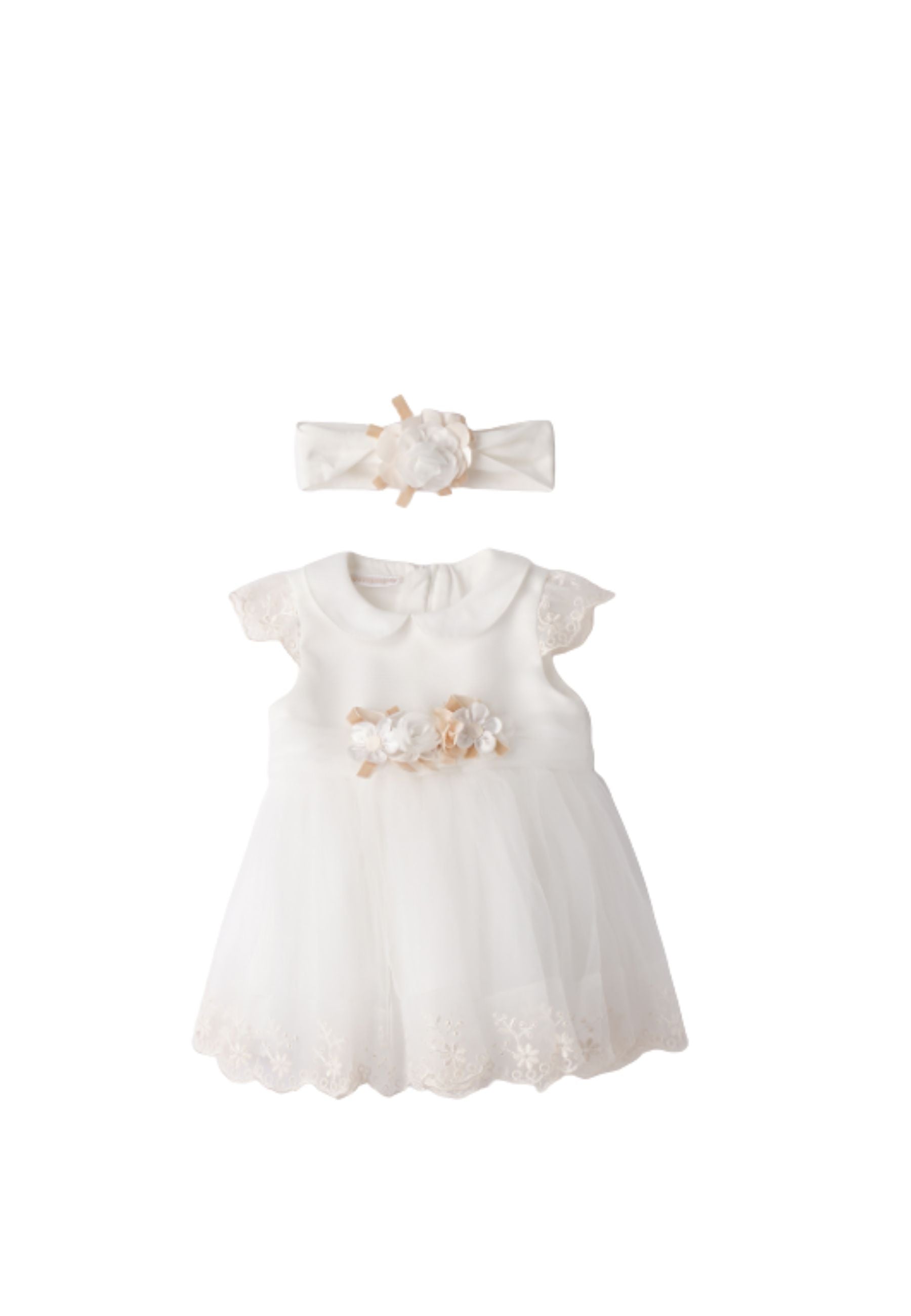 3f72300 - Abiti bambina - MINIBANDA